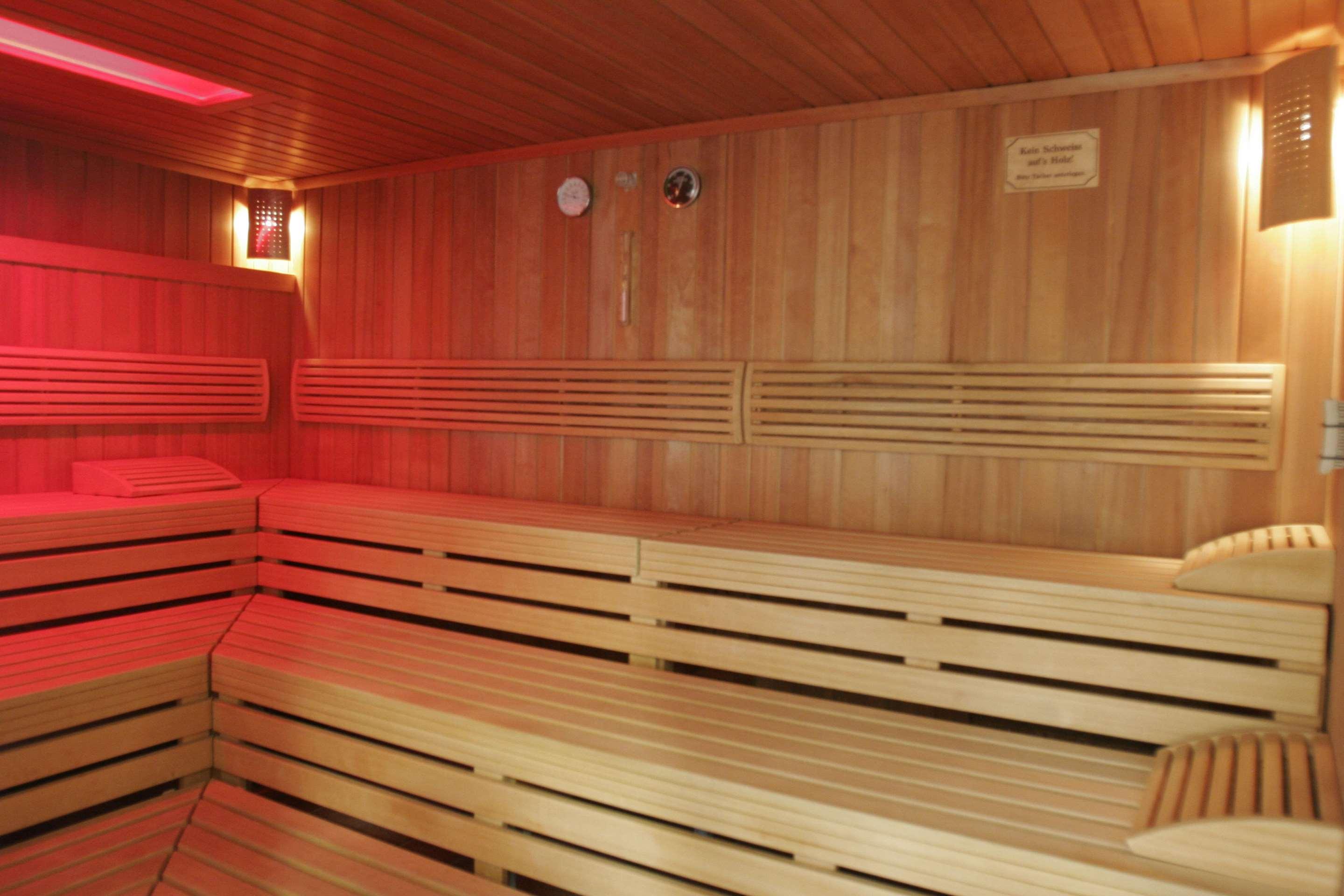 Mitte sauna duisburg Saunalandschaft, Dampfbad,