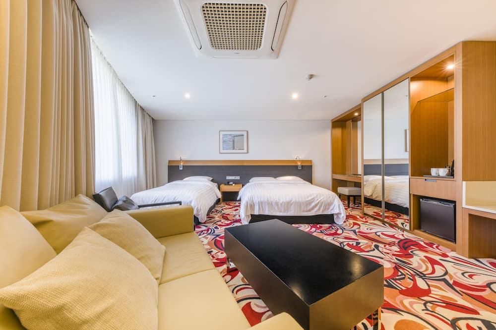 Shinshin Hotel Jeju Airport, Jeju City | HotelsCombined