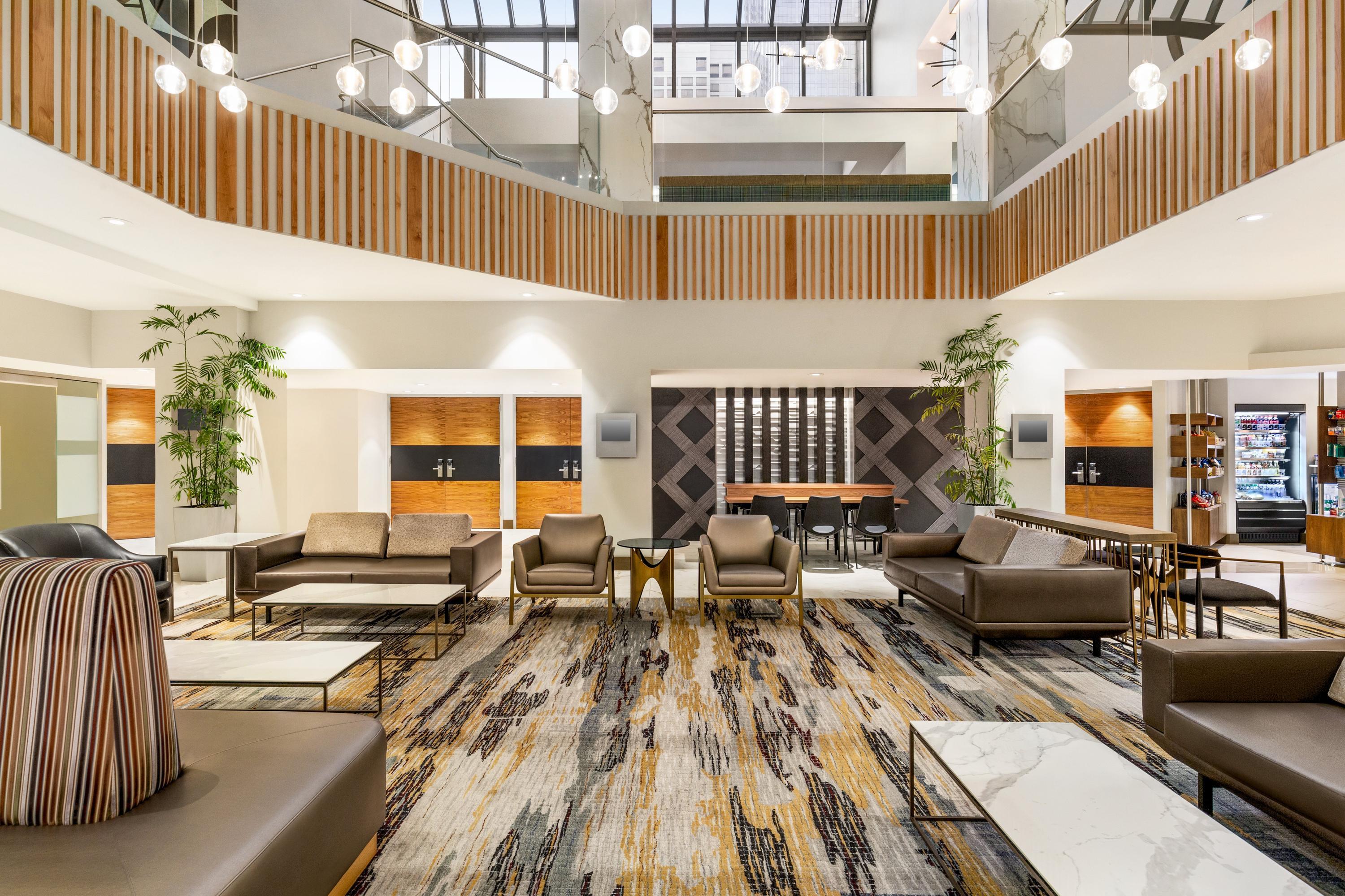 Crowne Plaza Seattle-Downtown, Seattle | HotelsCombined