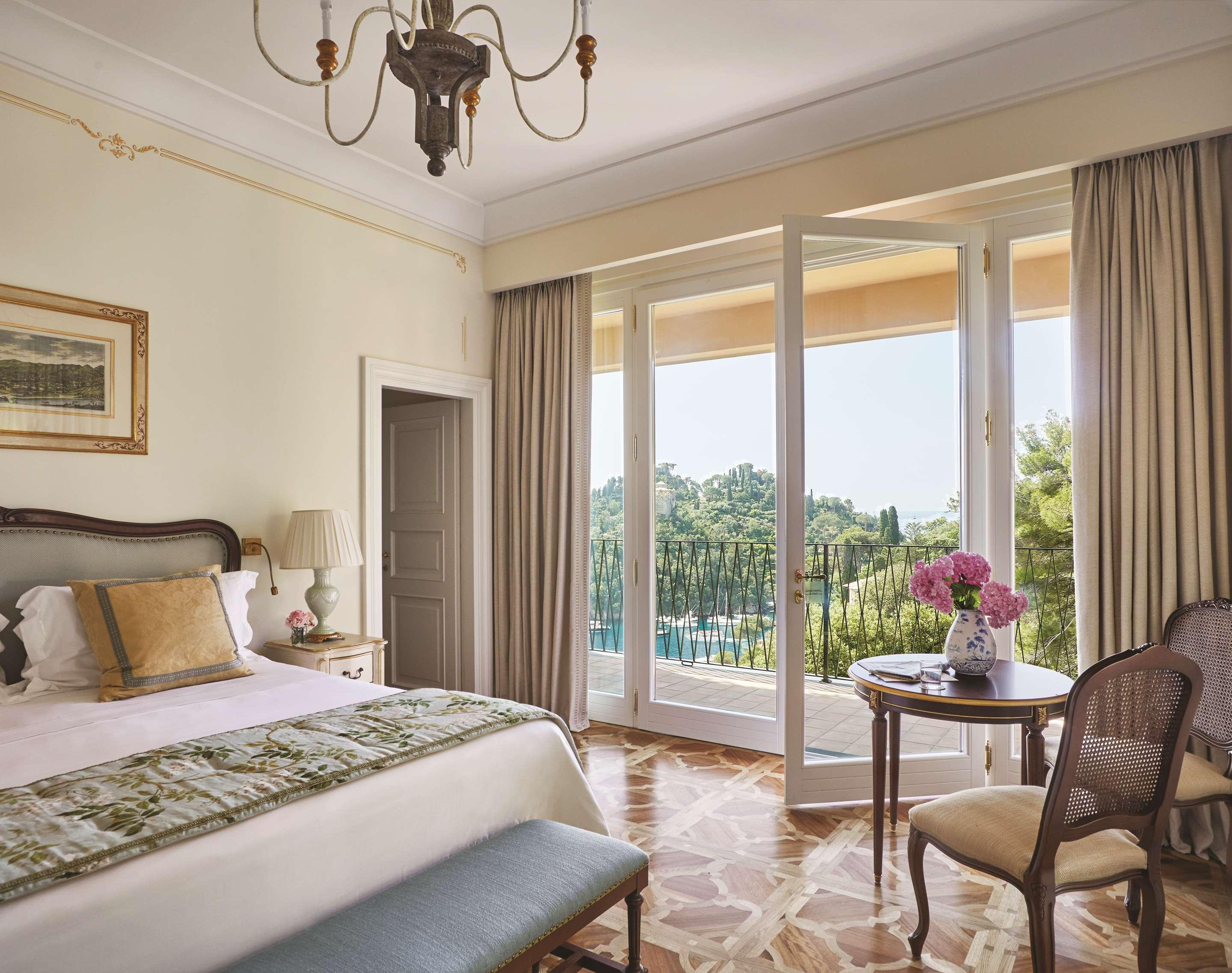 Splendido, A Belmond Hotel, Portofino Rooms: Pictures & Reviews