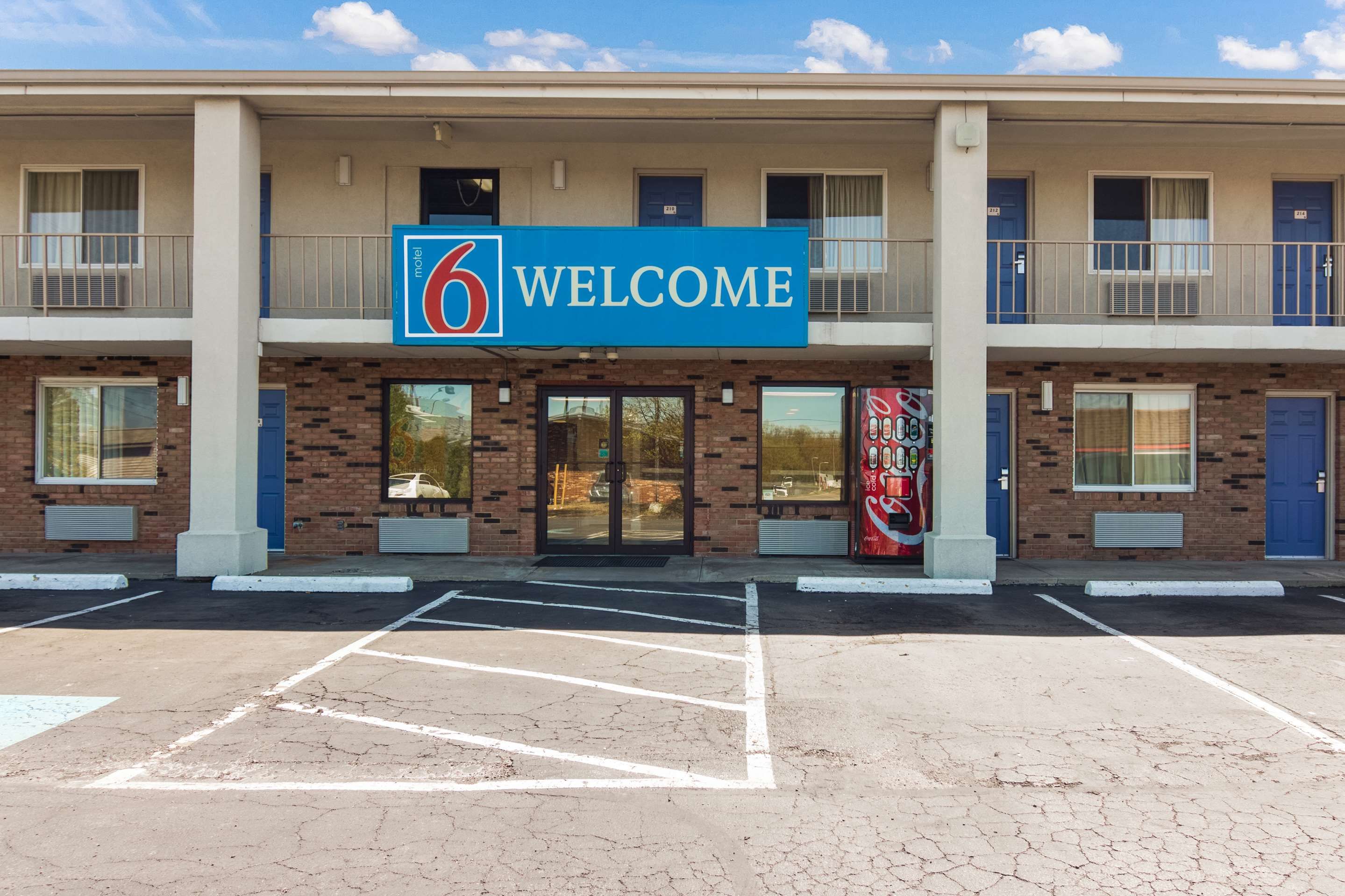 Fairfield Inn & Suites by Marriott Youngstown Austintown, Youngstown