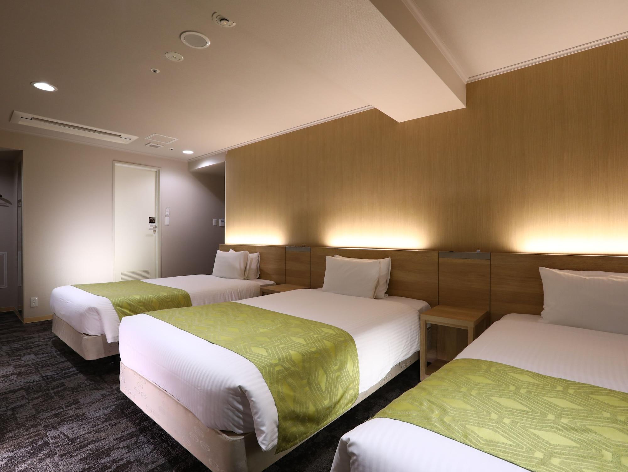 Hotel Hokke Club Kyoto, Kyoto | HotelsCombined
