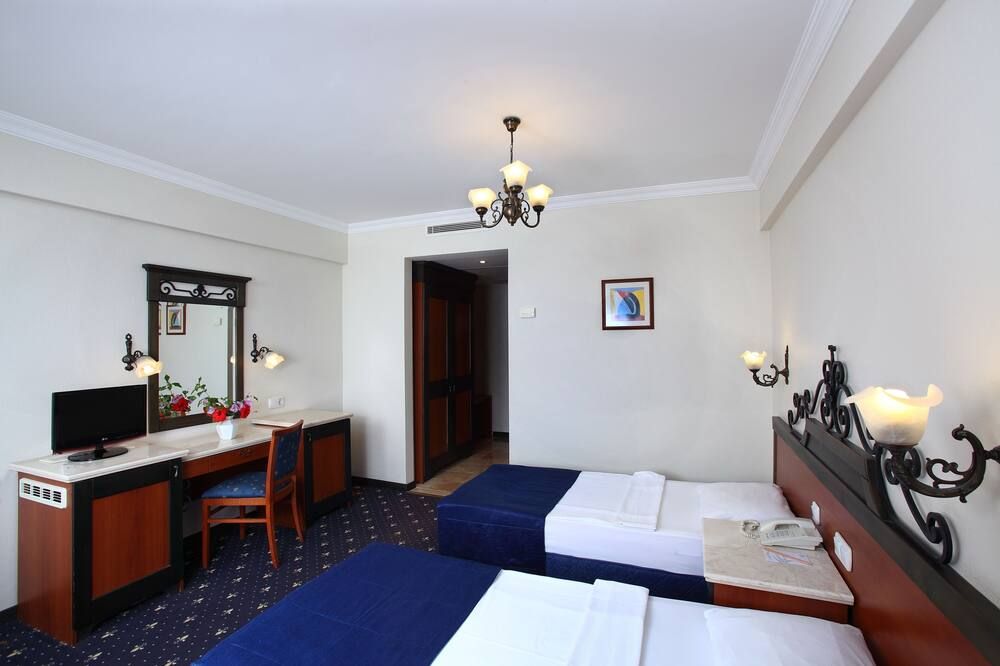 Club Cactus Paradise, Gmldr Cumhuriyet | HotelsCombined