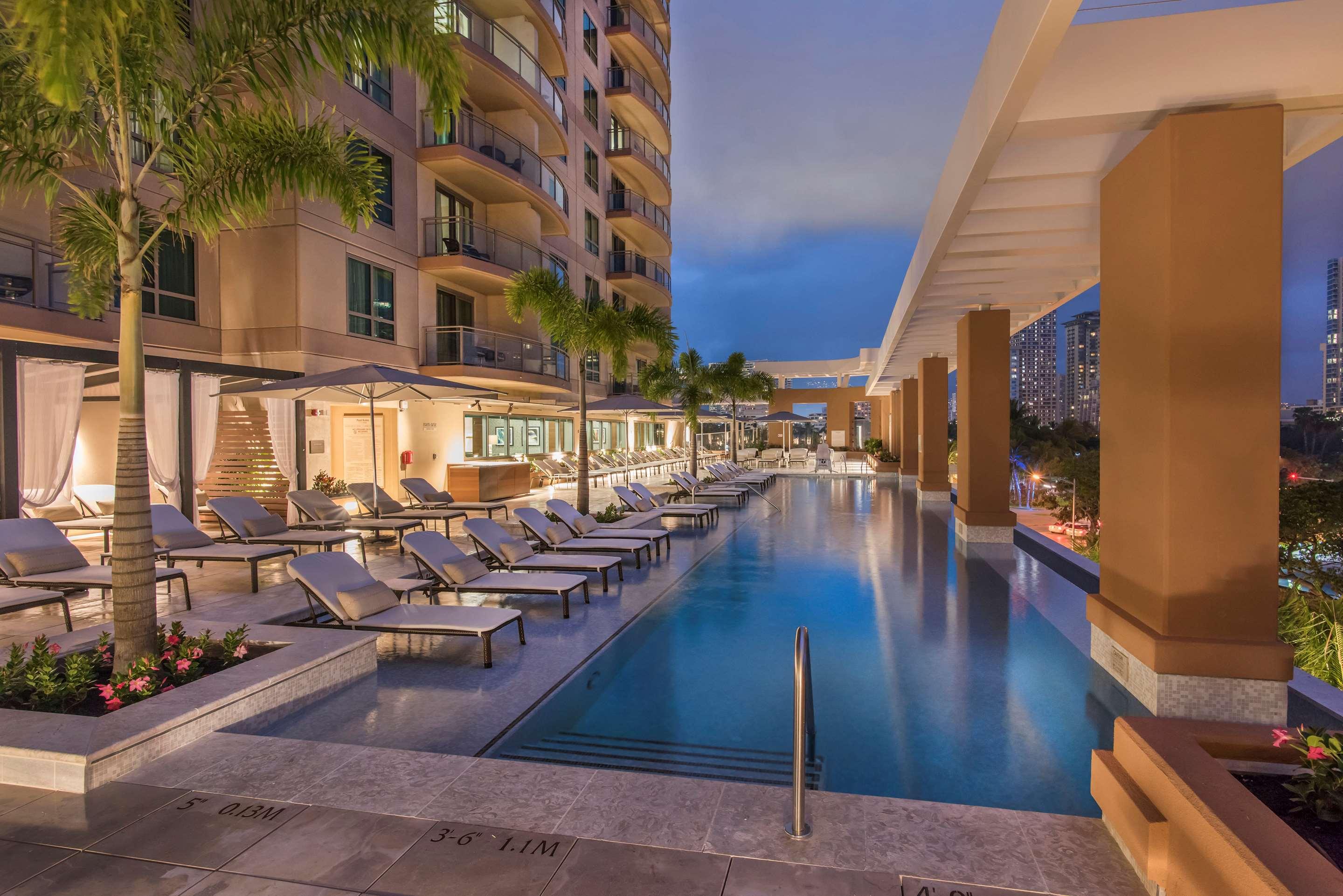 Hilton Grand Vacations Club The Grand Islander Waikiki