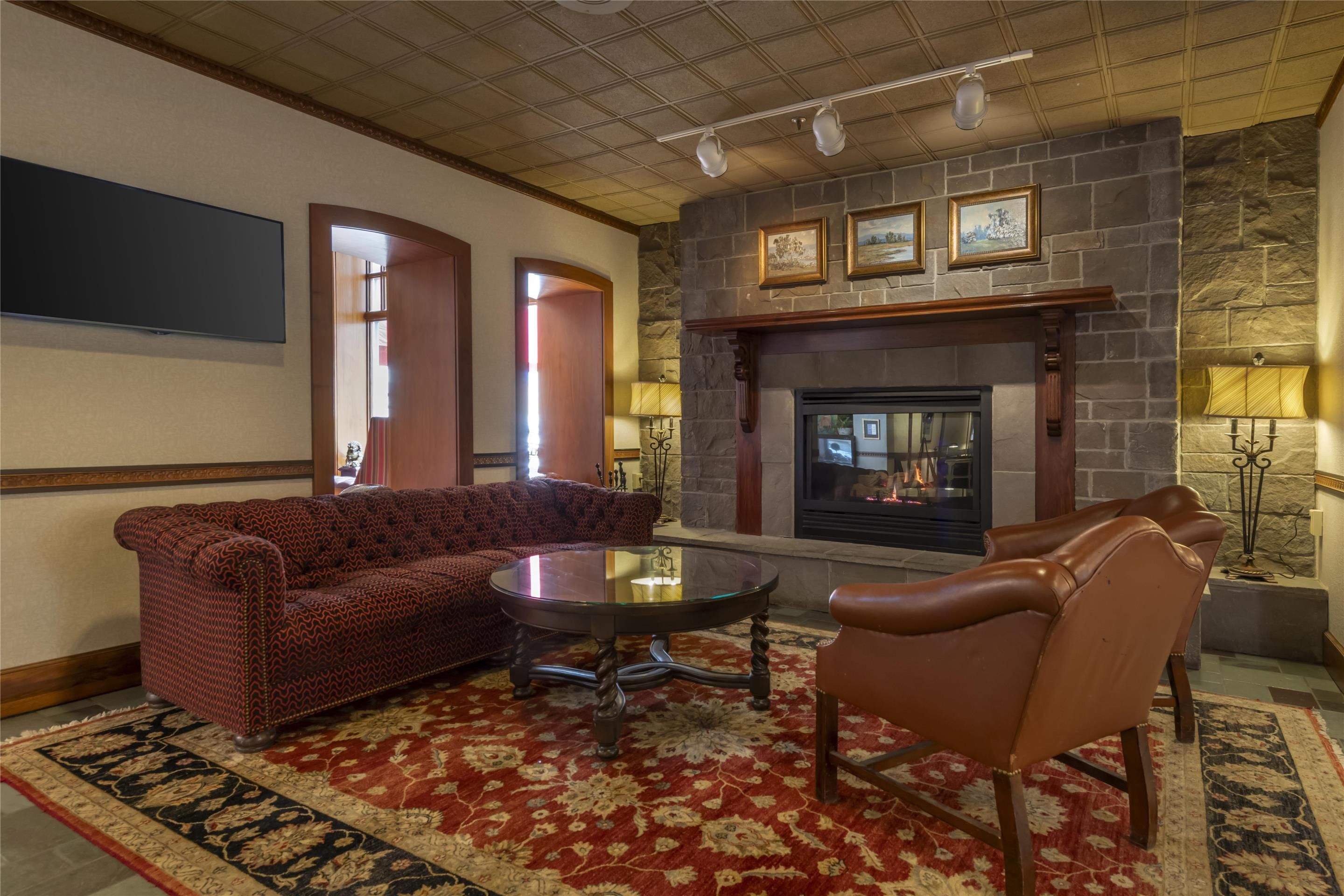 Best Western Plus The Normandy Inn & Suites, Minneapolis