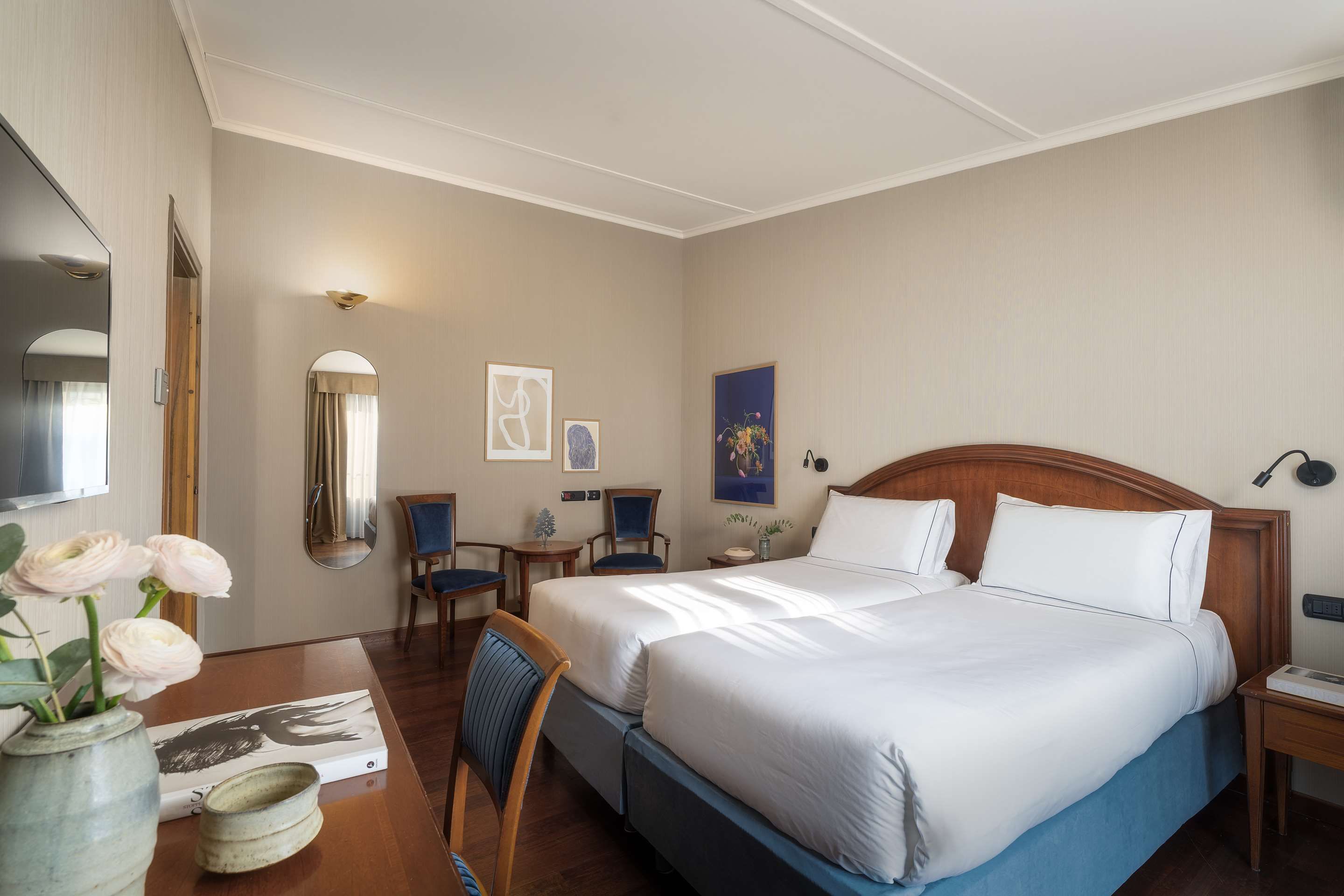 Luxury Hotels in Milan: Find Hotels from $170 | HotelsCombined, image size:2880x1920