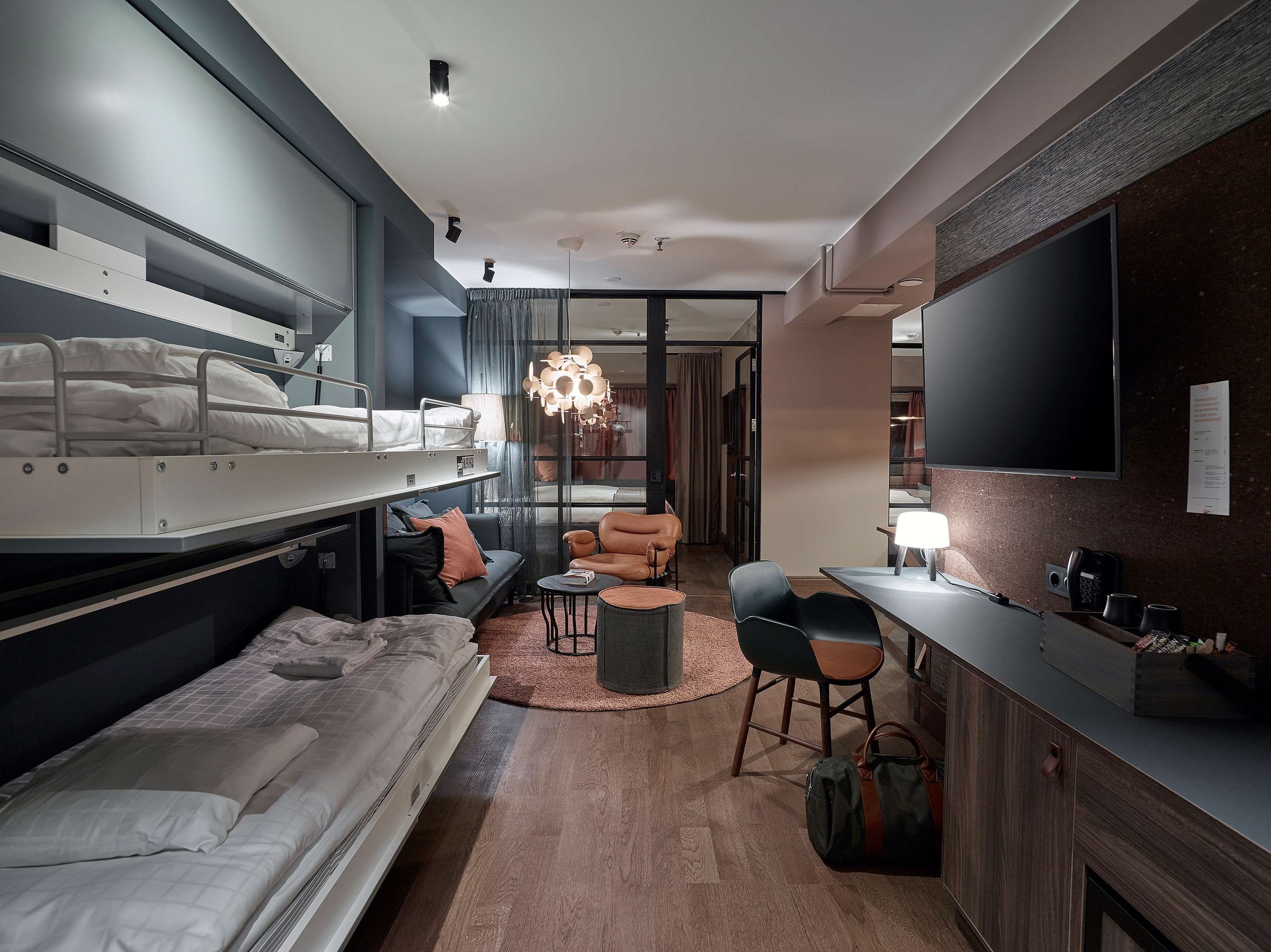 Downtown Camper by Scandic, Stockholm | HotelsCombined