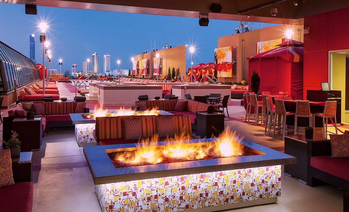 Golden Nugget Atlantic City, Atlantic City | HotelsCombined