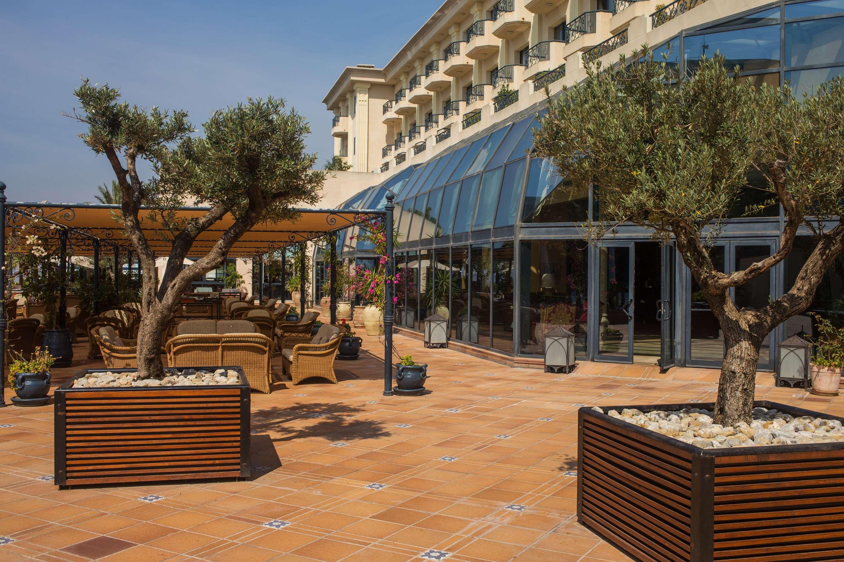 Barcelo Concorde Les berges du Lac, Tunis | HotelsCombined
