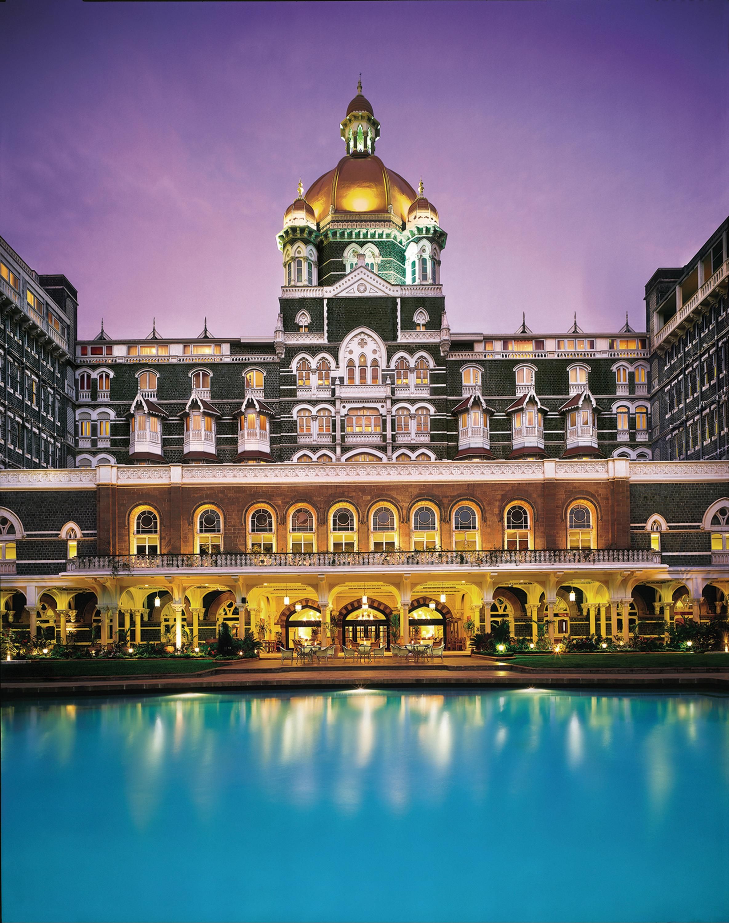 Reviews of ITC Grand Central - A Luxury Collection Hotel, Mumbai | ITC Grand  Central - A Luxury Collection Hotel Hotel User Reviews, image size:2369x3000
