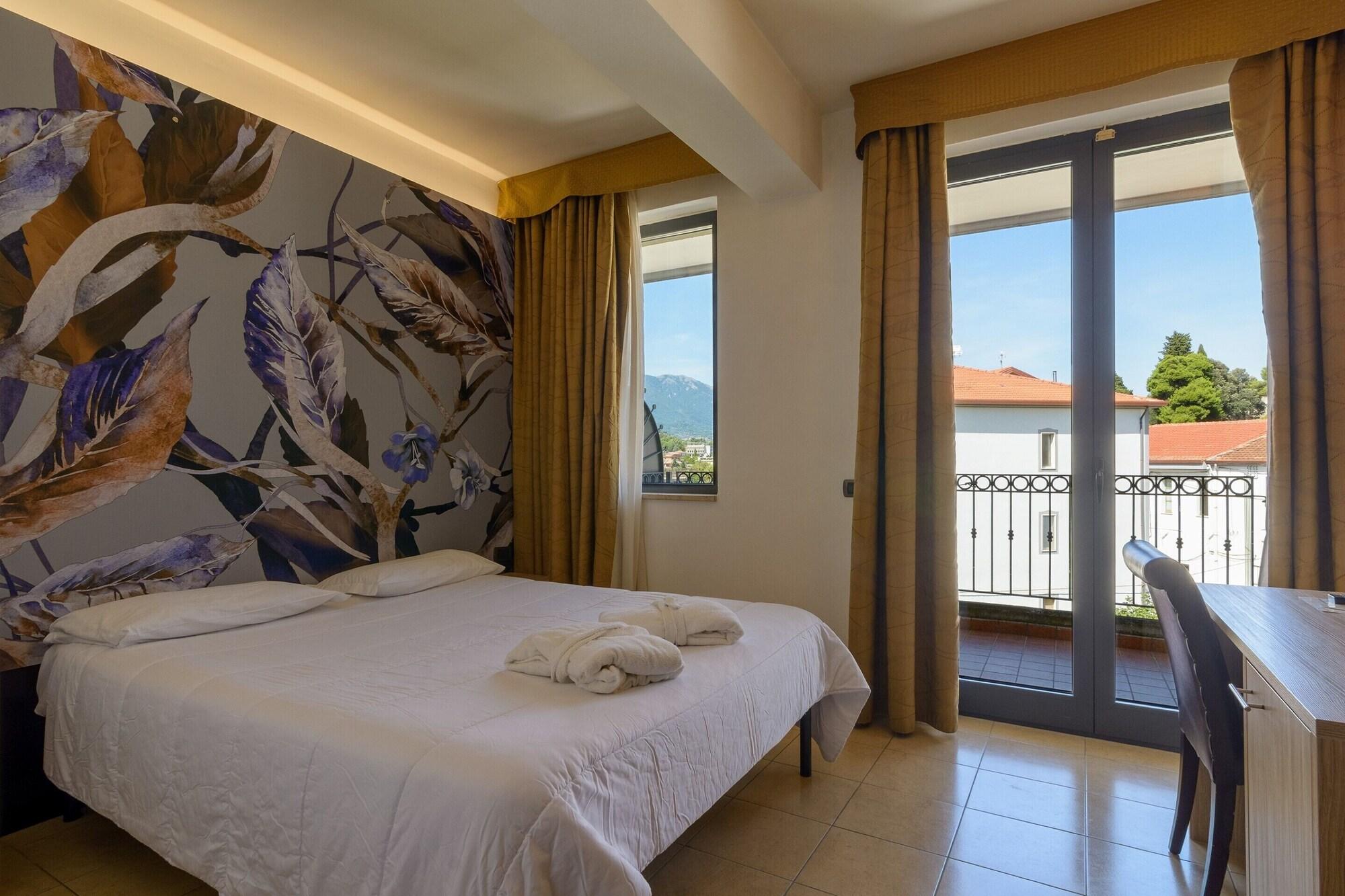 Hotel Terme Capasso, Contursi Terme | HotelsCombined