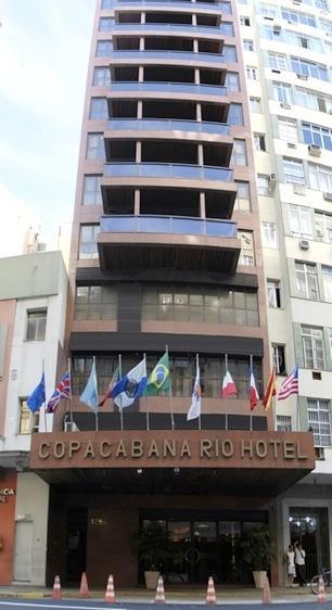 b&b hotels rio copacabana posto 5