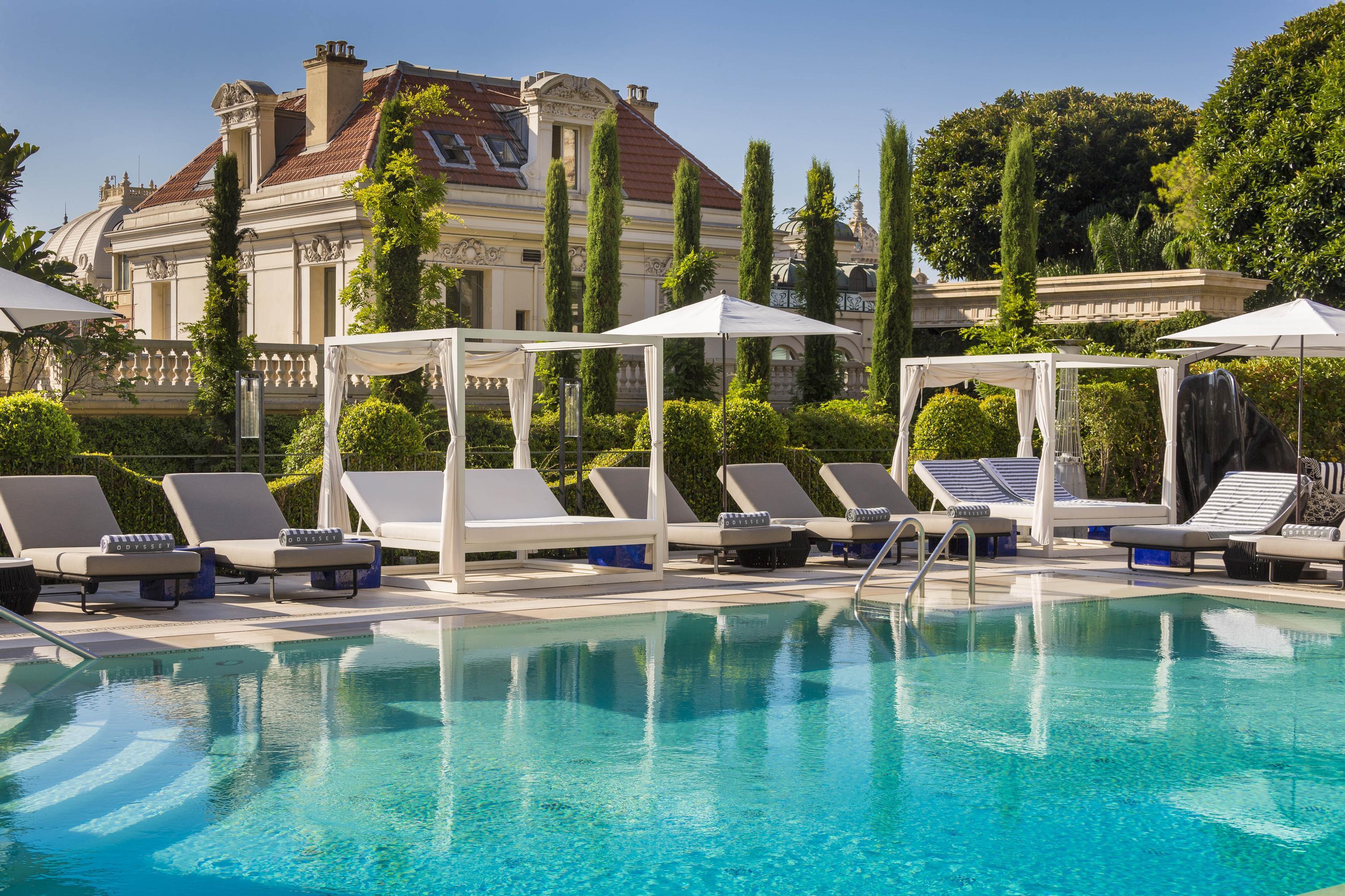 Hotel Metropole Monte Carlo Monaco HotelsCombined