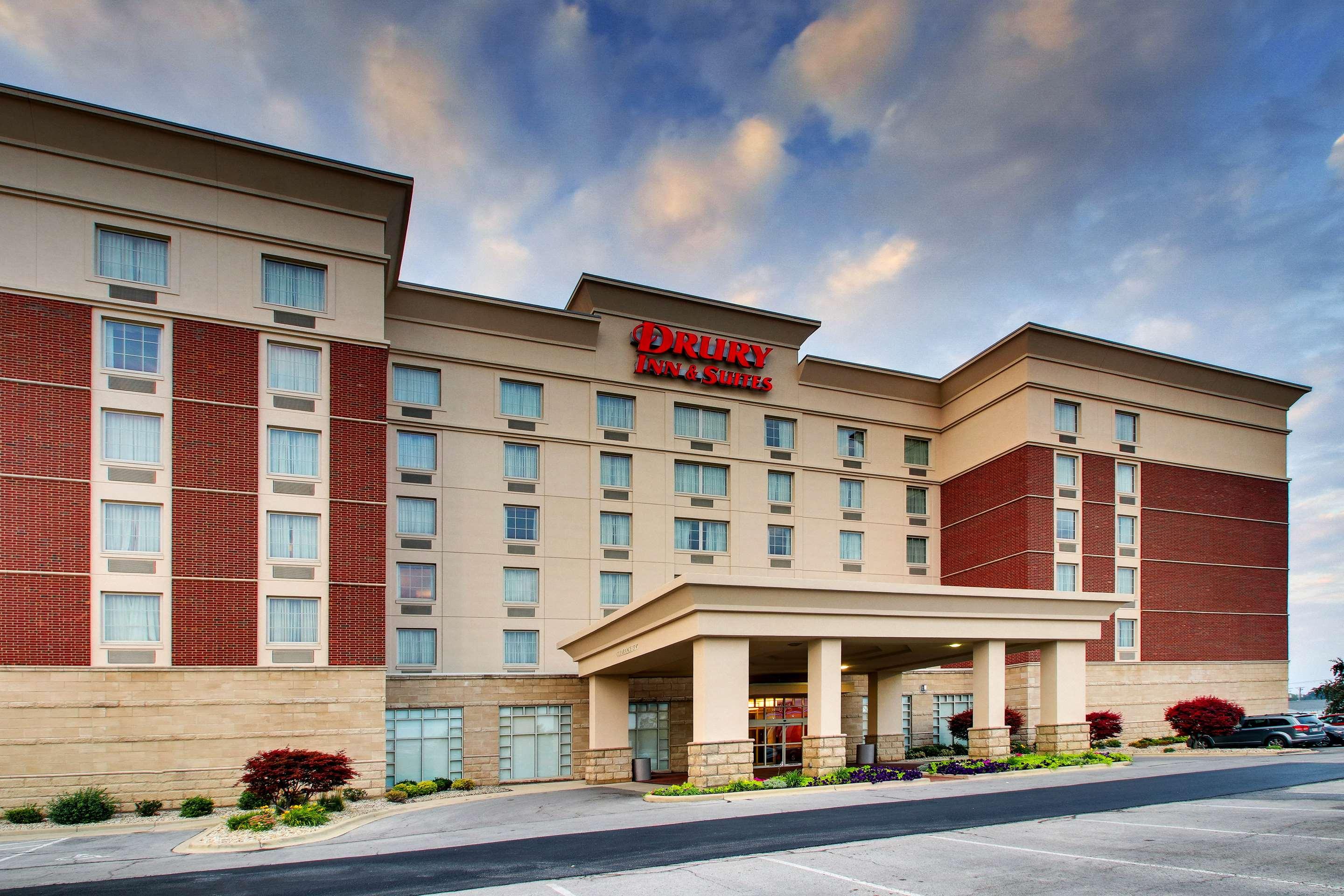 Drury Inn Fort Worth 88 - vdx9mvn