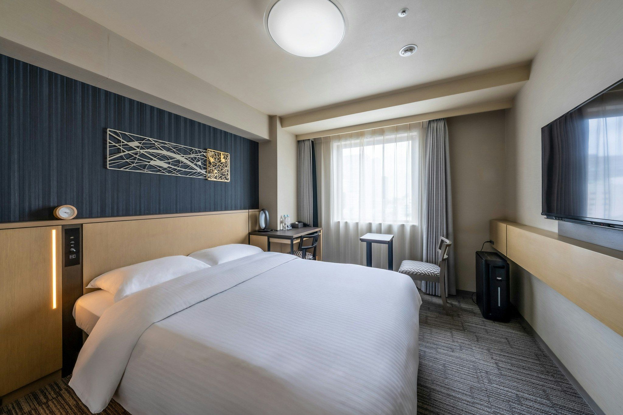richmond hotel yokohama ekimae