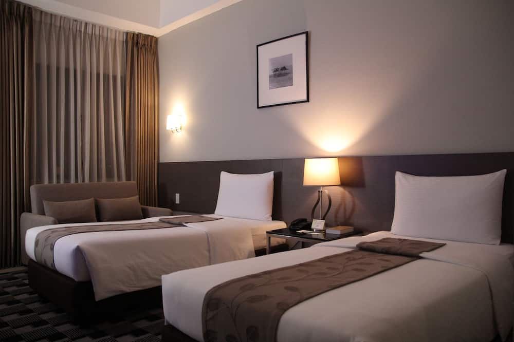 Sequoia Hotel Quezon City, Quezon City HotelsCombined