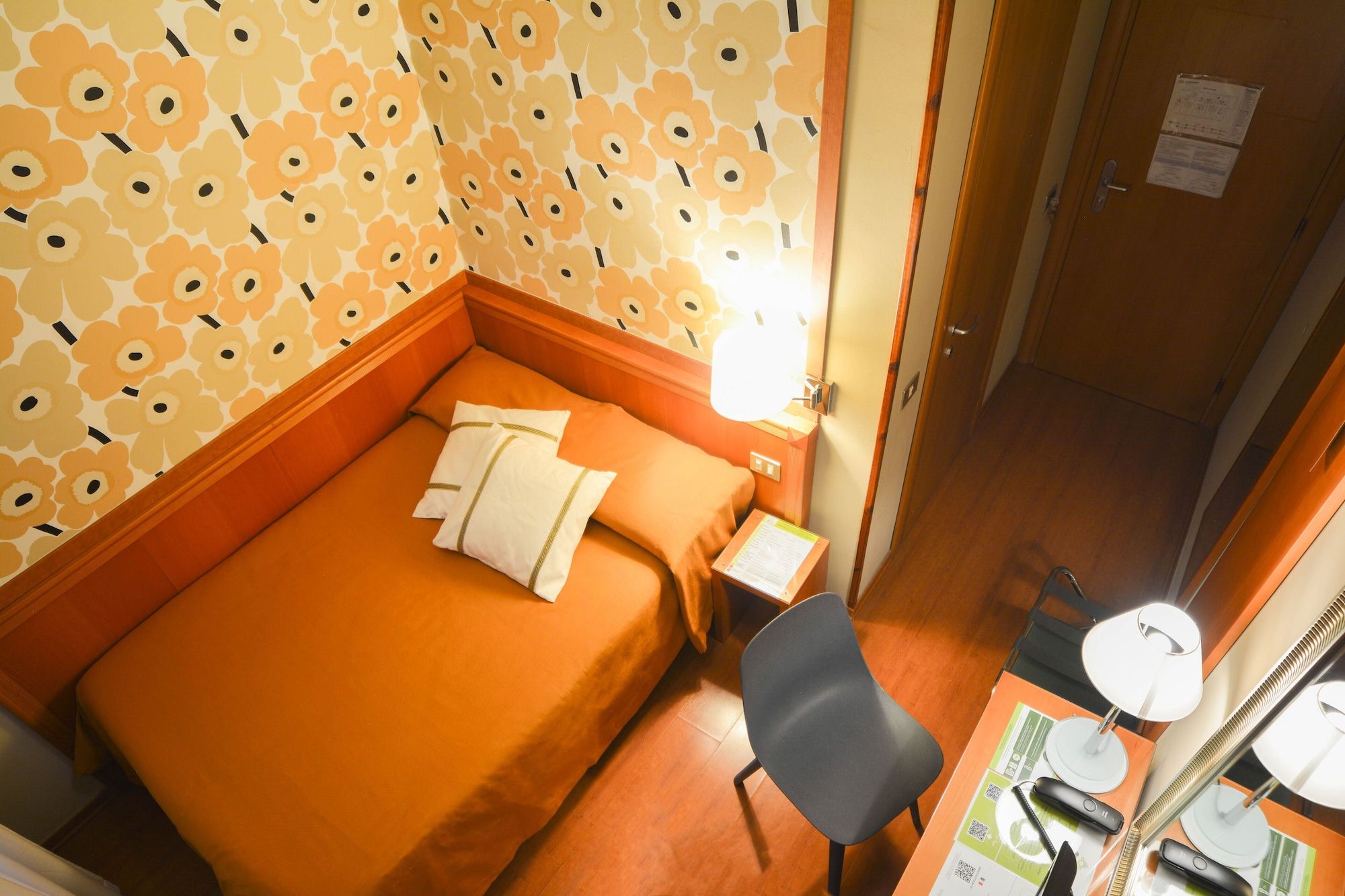 Milan Suite Hotel Review | TikTok, image size:2000x1333