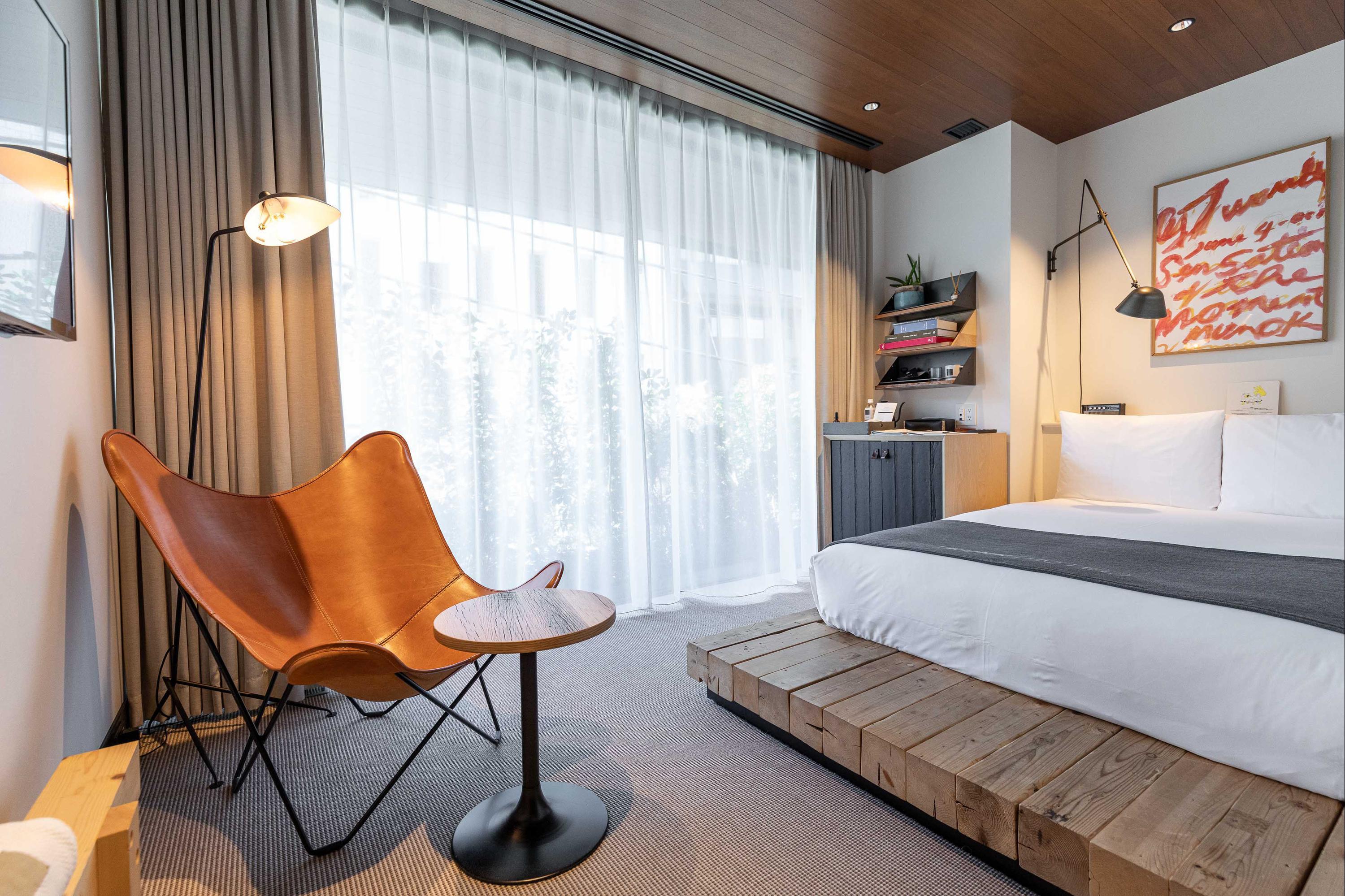 Trunk (Hotel), Tokyo | HotelsCombined