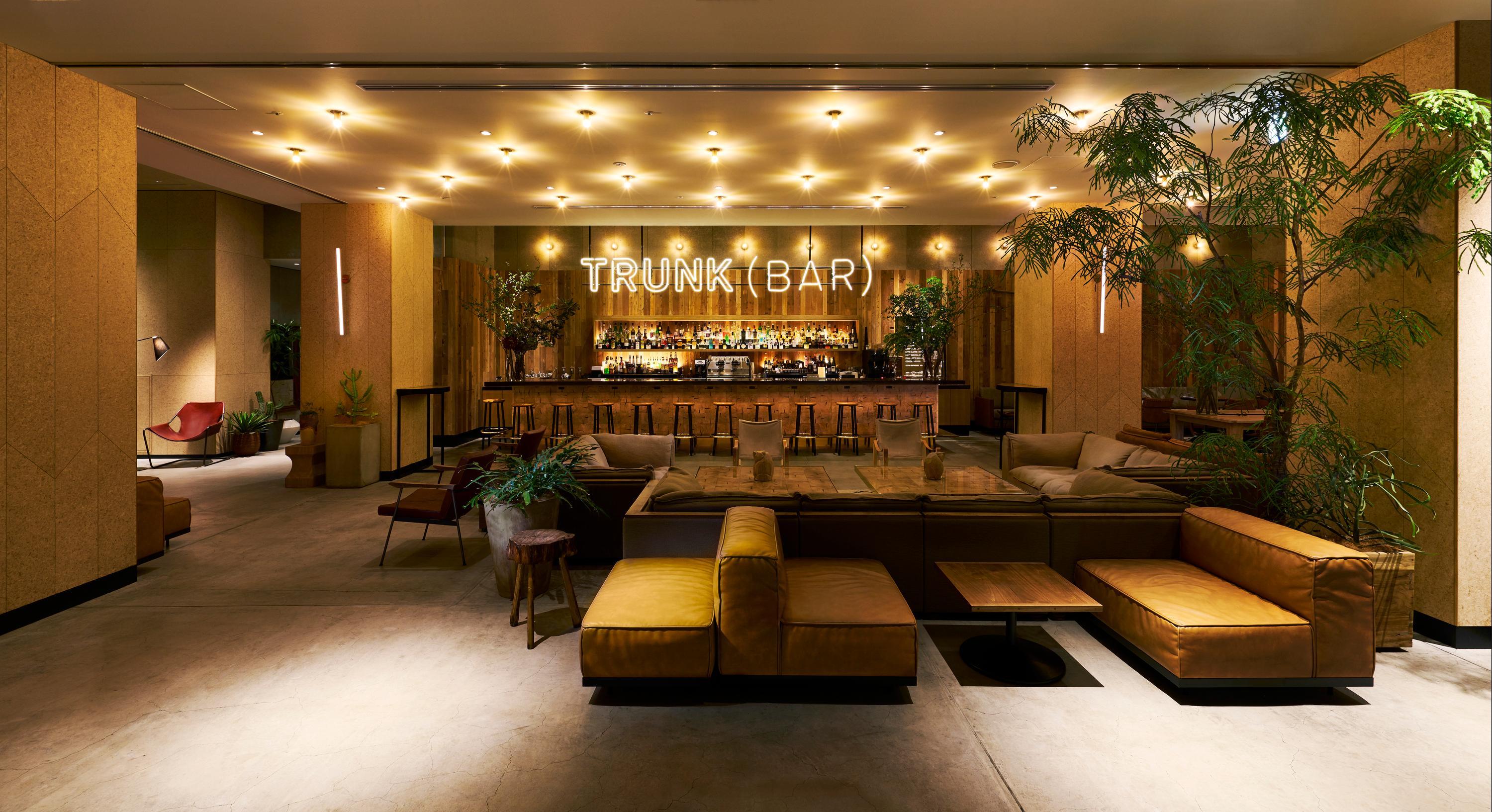 BUAISOU KENDAMA けん玉 TRUNK HOTEL（BUAISOU KENDAMA 4