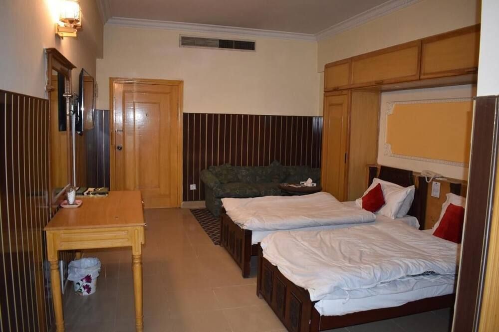 Hotel De Mall, Rawalpindi HotelsCombined