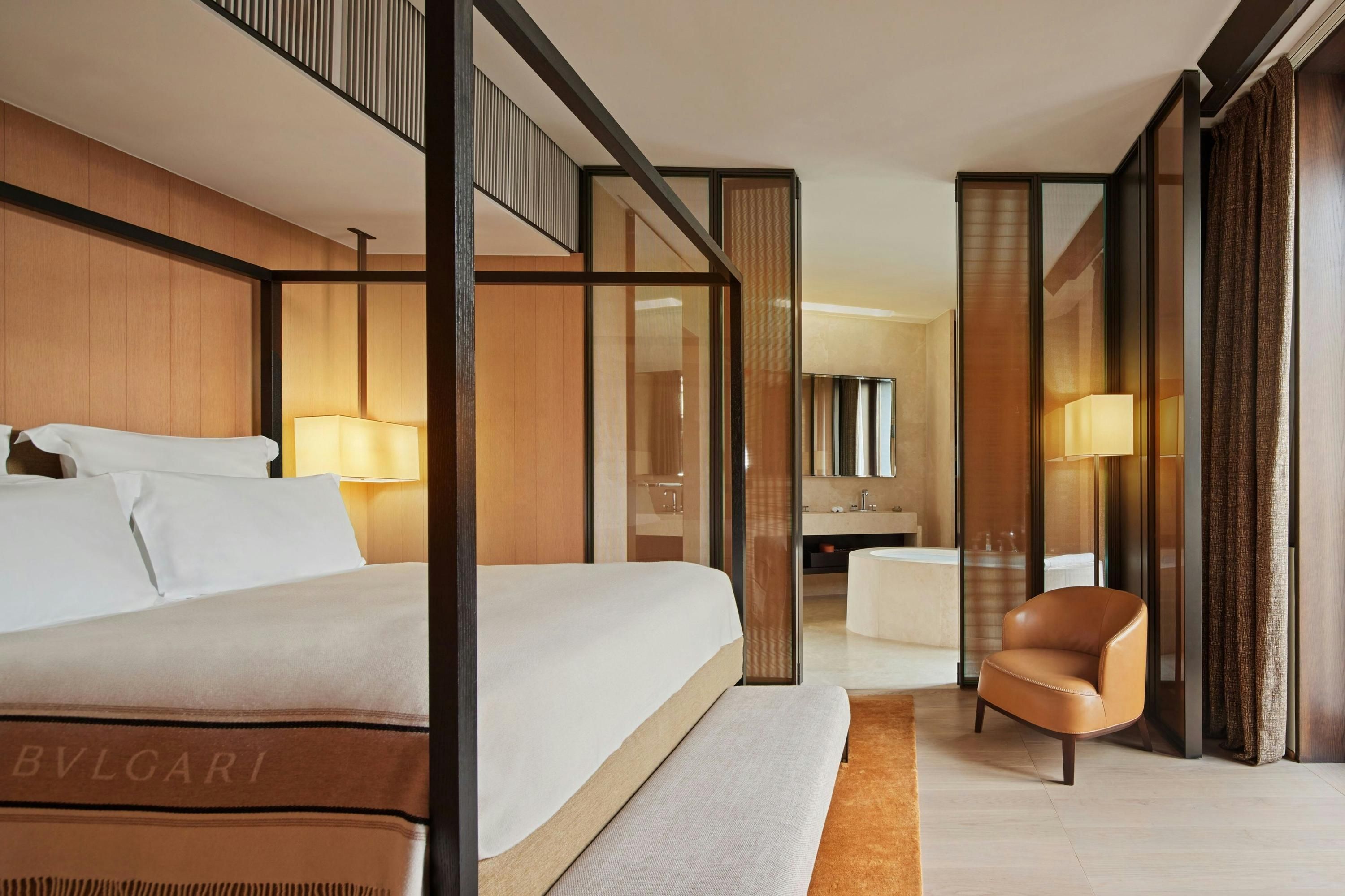 Aethos Milan - 4-star hotel in Milan, image size:3000x2000