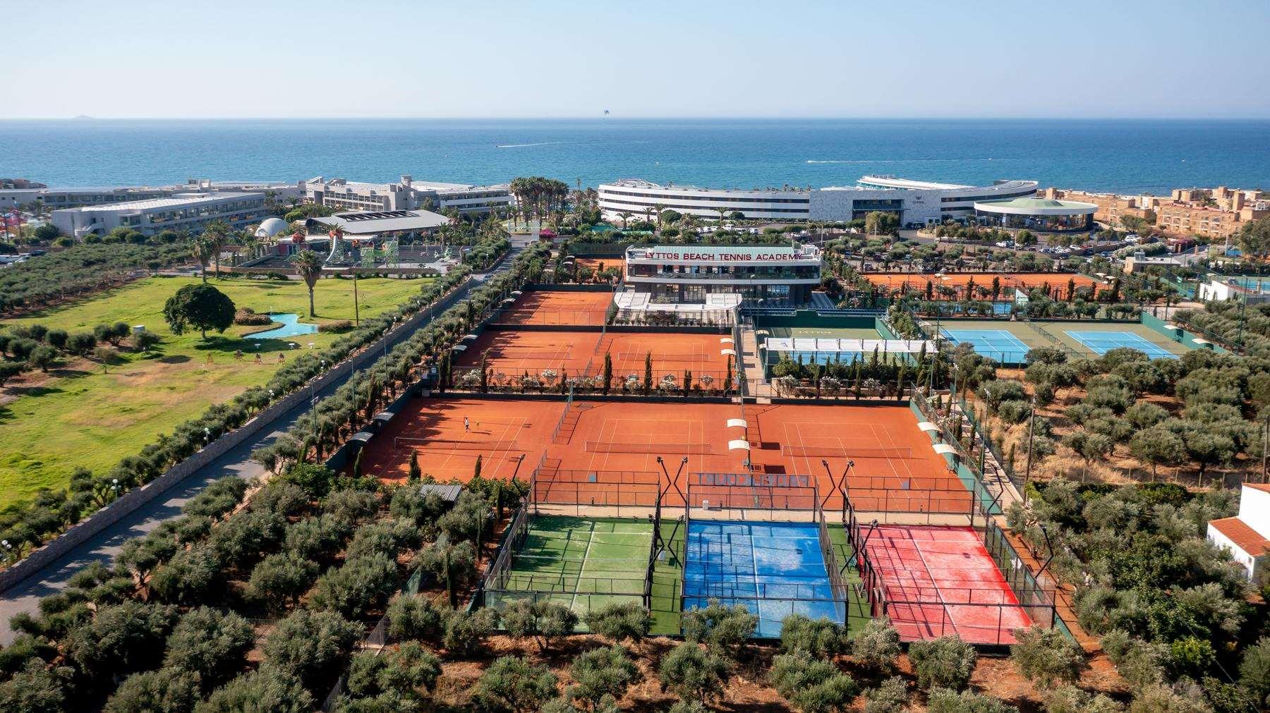 Lyttos Beach Hersonissos HotelsCombined