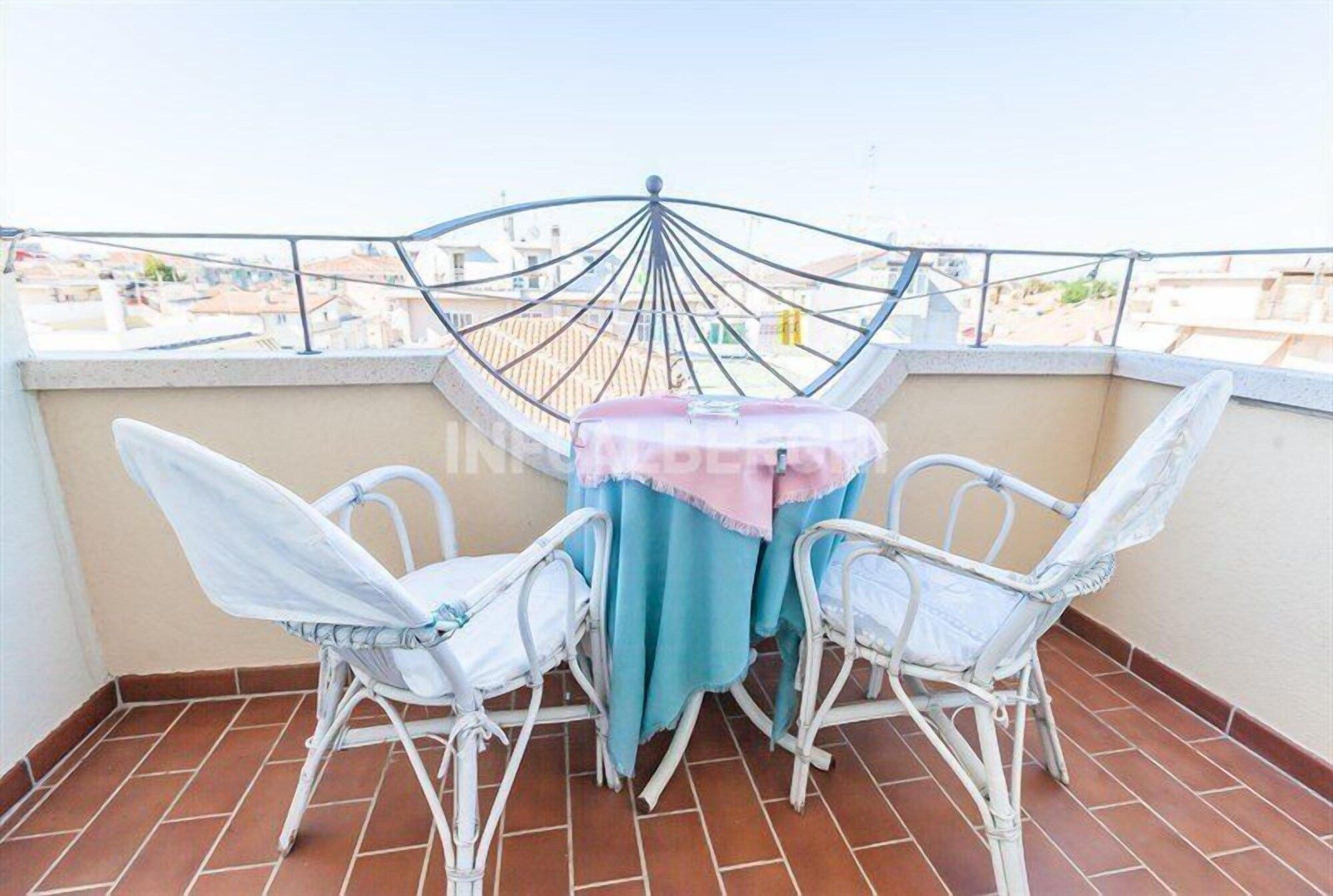 Mercure Rimini Promenade hotel - ALL, image size:2000x1345