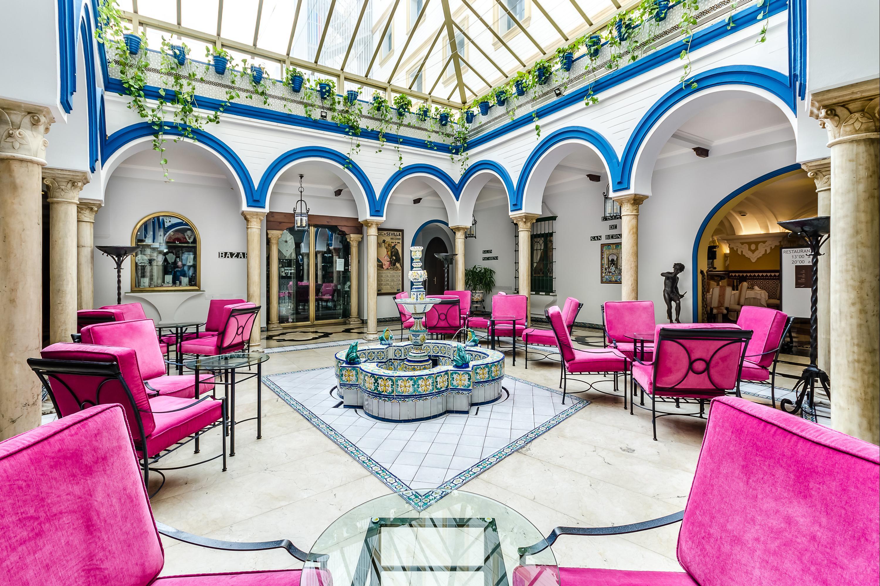 COOLROOMS PALACIO DE VILLAPANES - Updated 2023 Prices & Hotel Reviews  (Seville, Spain)