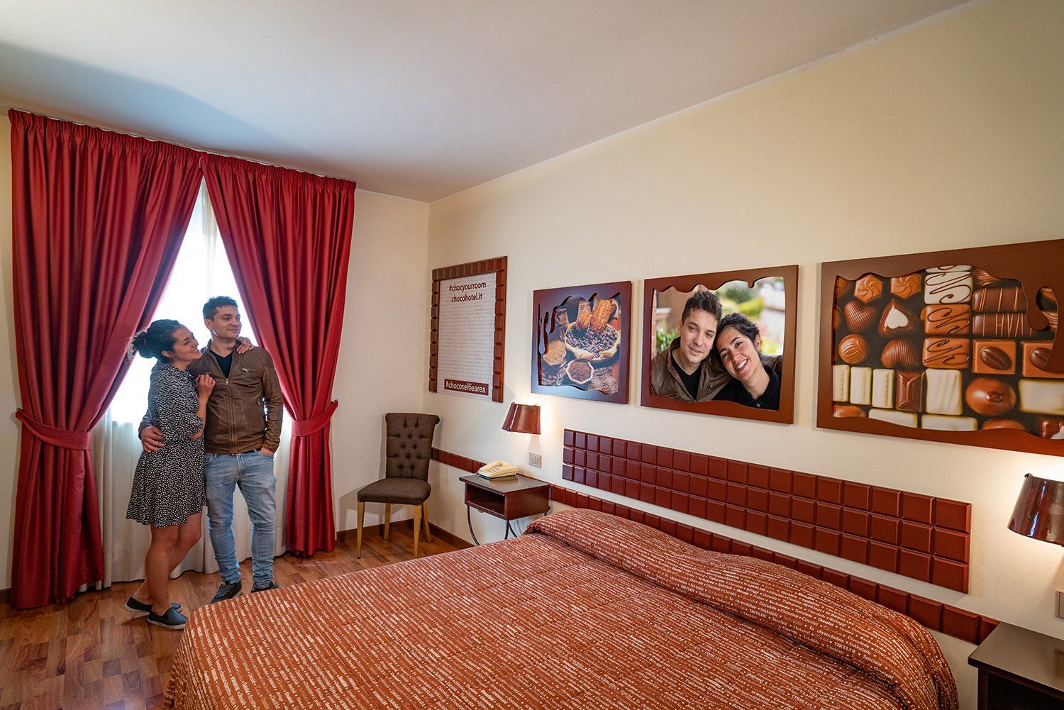 Chocohotel, Perugia | HotelsCombined, image size:1500x1001