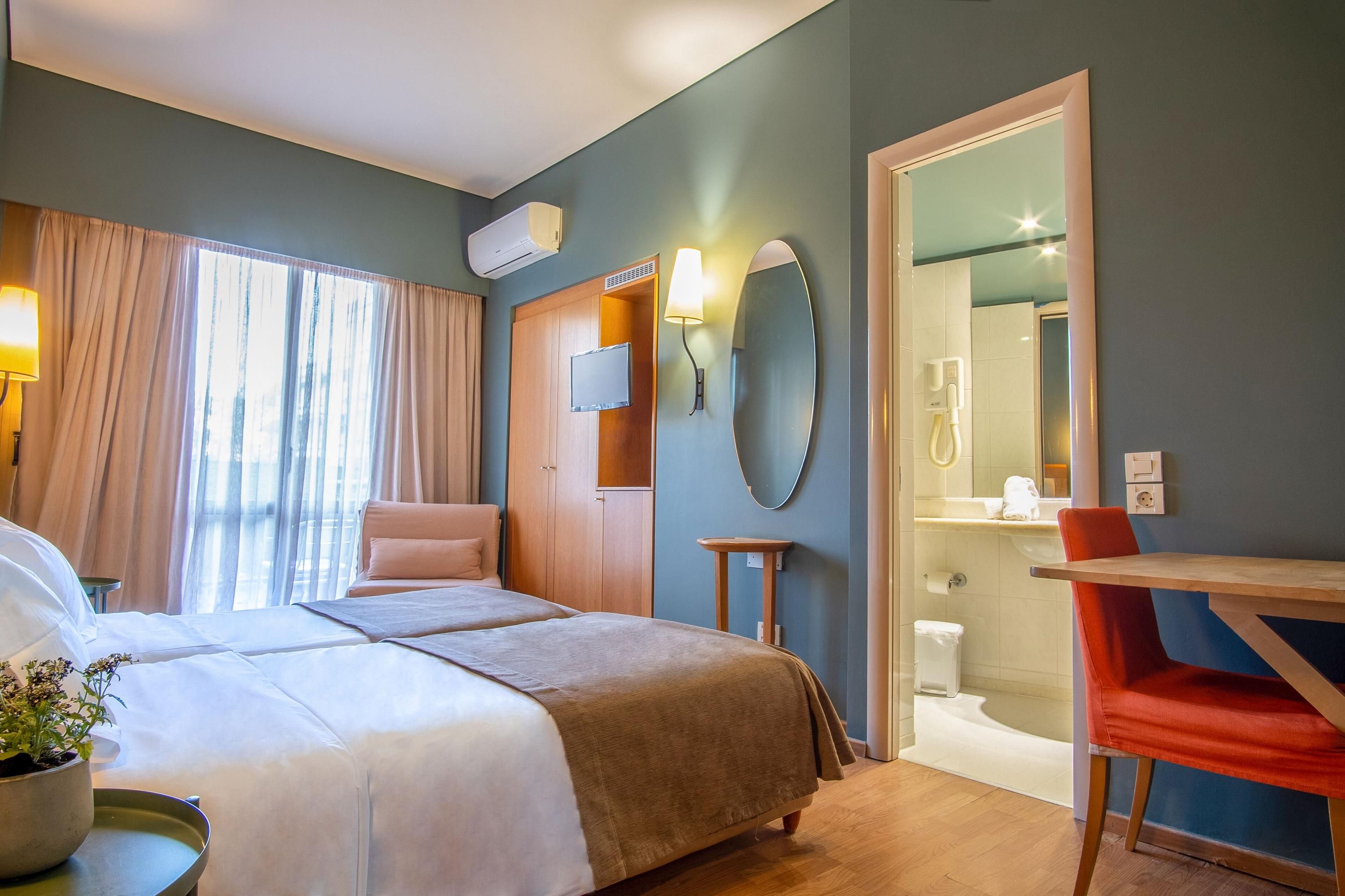 Hotel Olympic, Heraklion | HotelsCombined