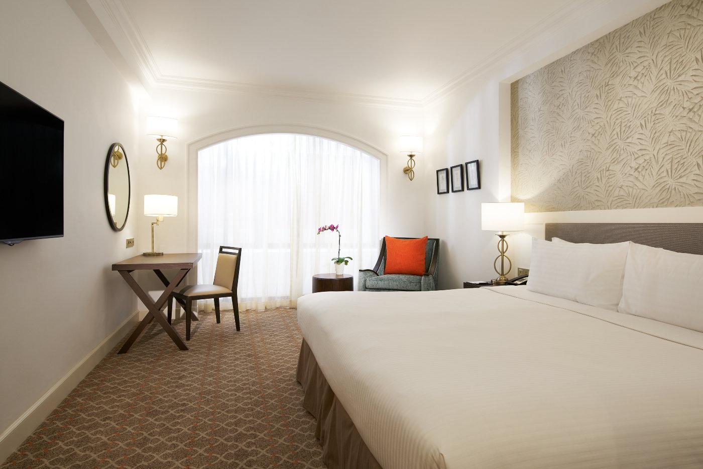 Orchard Rendezvous Hotel By Far East Hospitality Singapore Singapore Compare Deals Orchard Rendezvous Hotel By Far East Hospitality Singapore Singapore Compare Deals