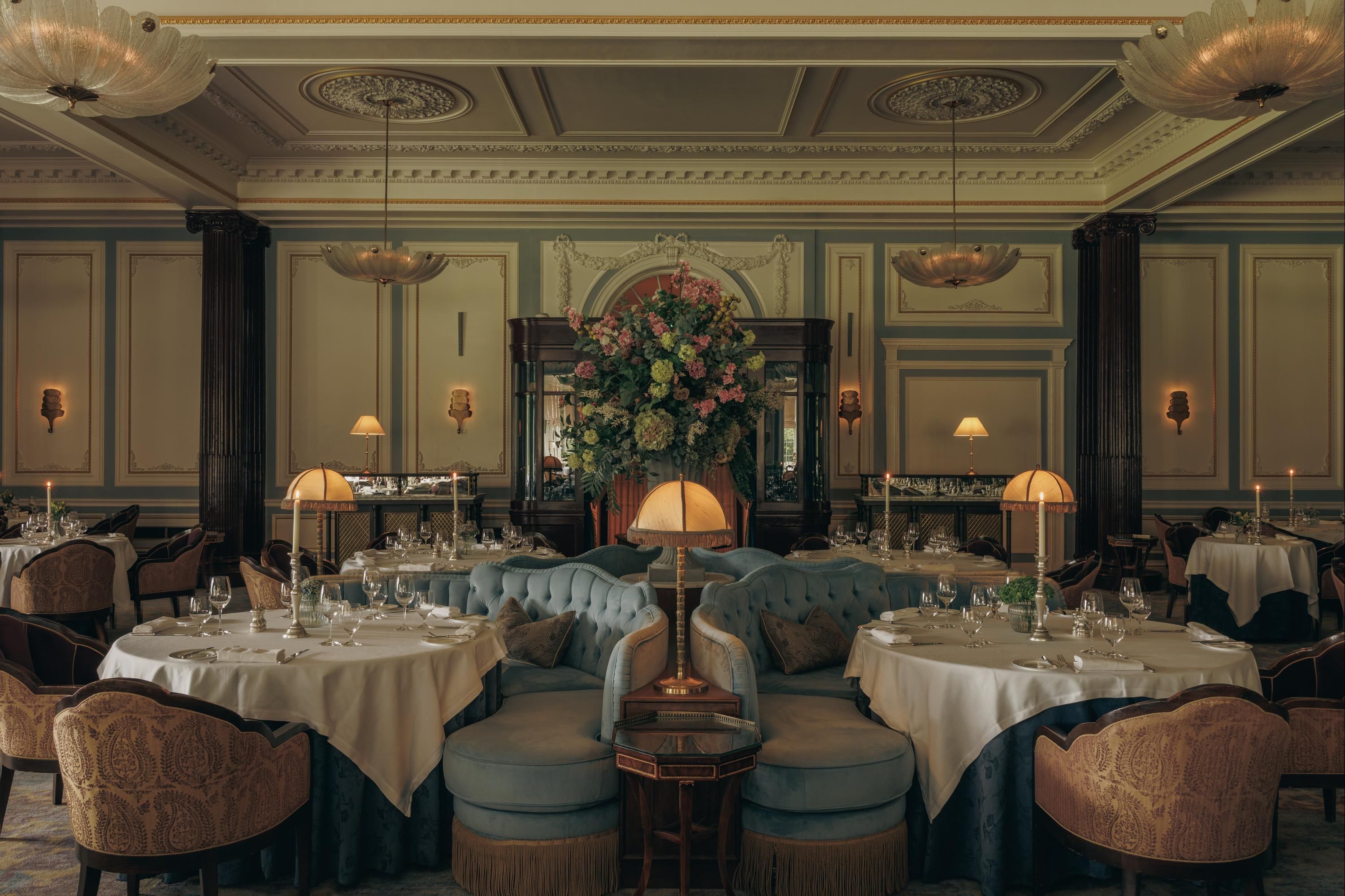 The Gleneagles Hotel, Auchterarder | HotelsCombined, image size:3000x2000