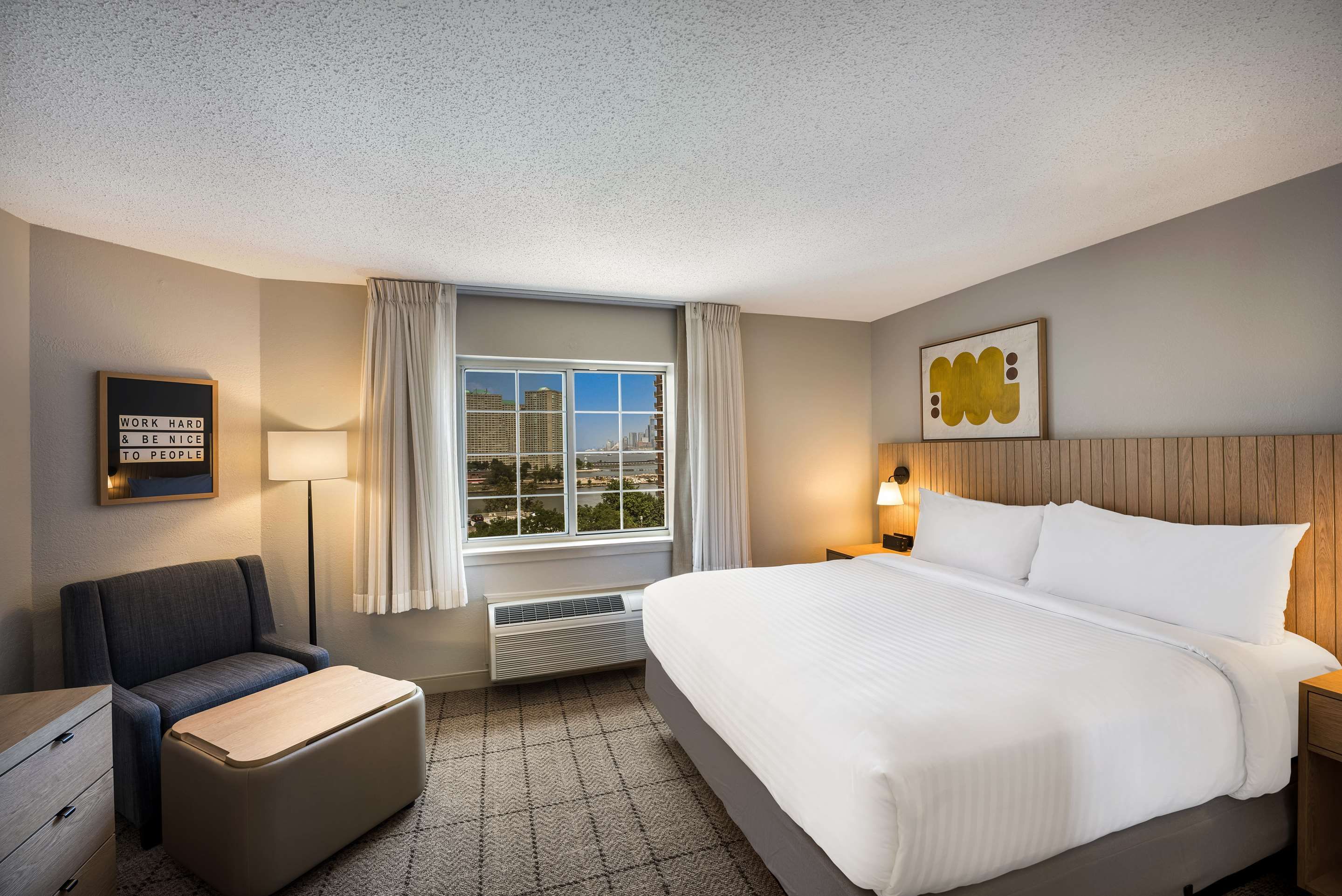 Sonesta Simply Suites Jersey City, Jersey City | HotelsCombined