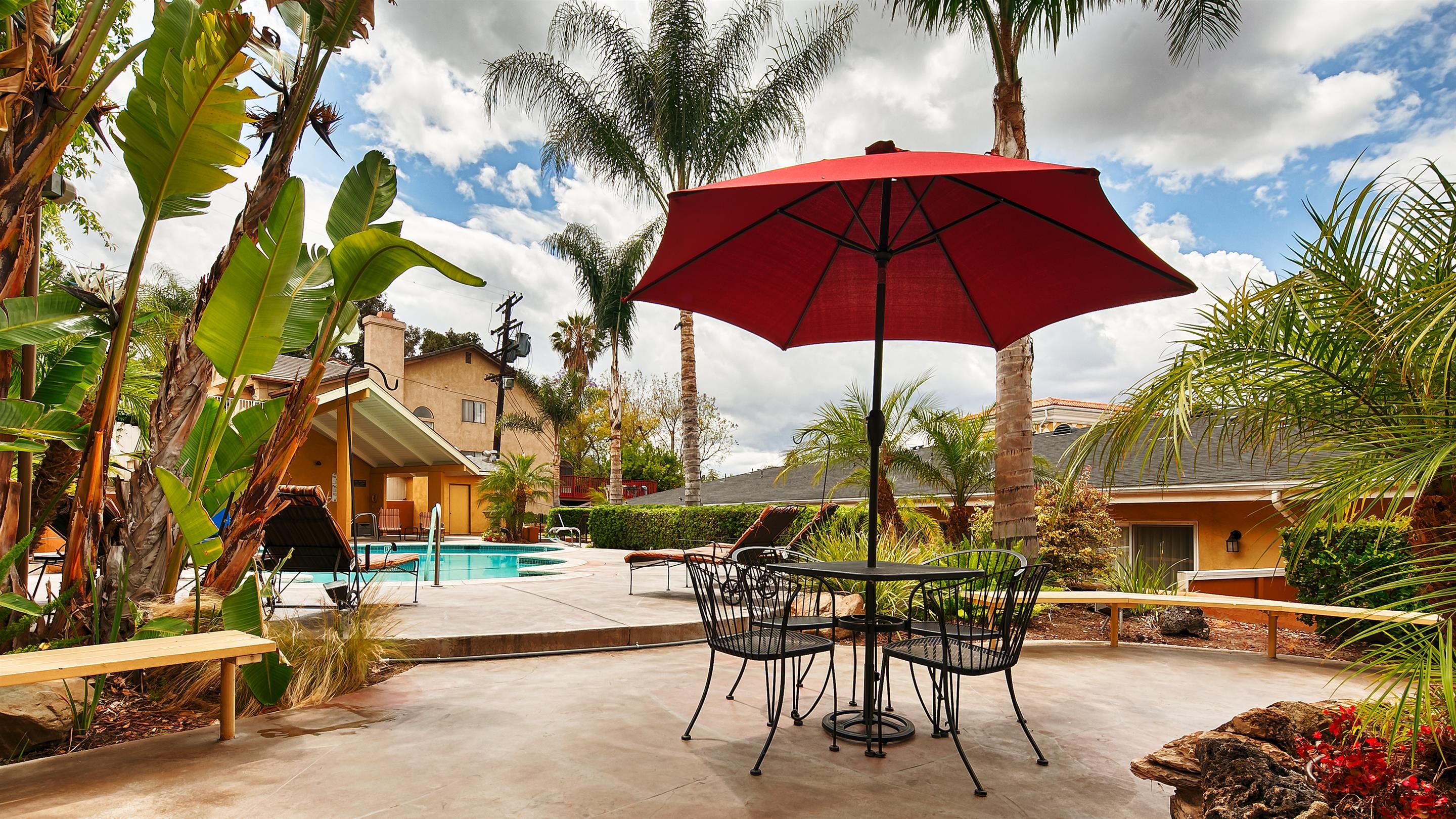 The Anza A Calabasas Hotel, Calabasas Compare Deals