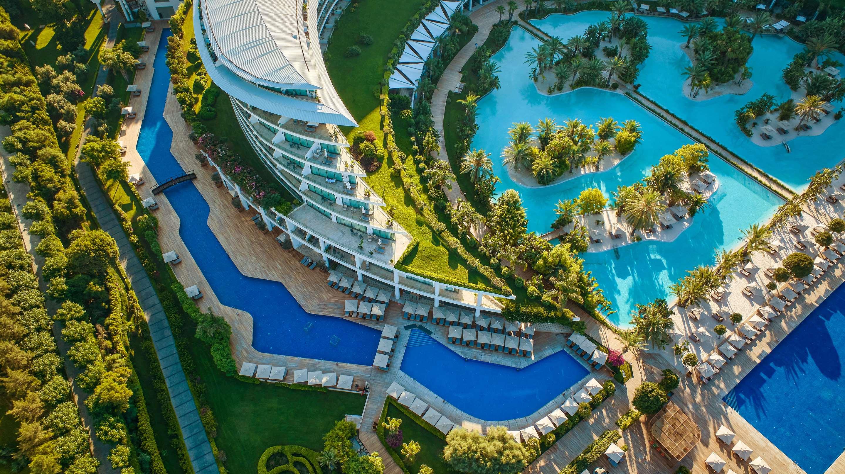 Maxx royal belek discount