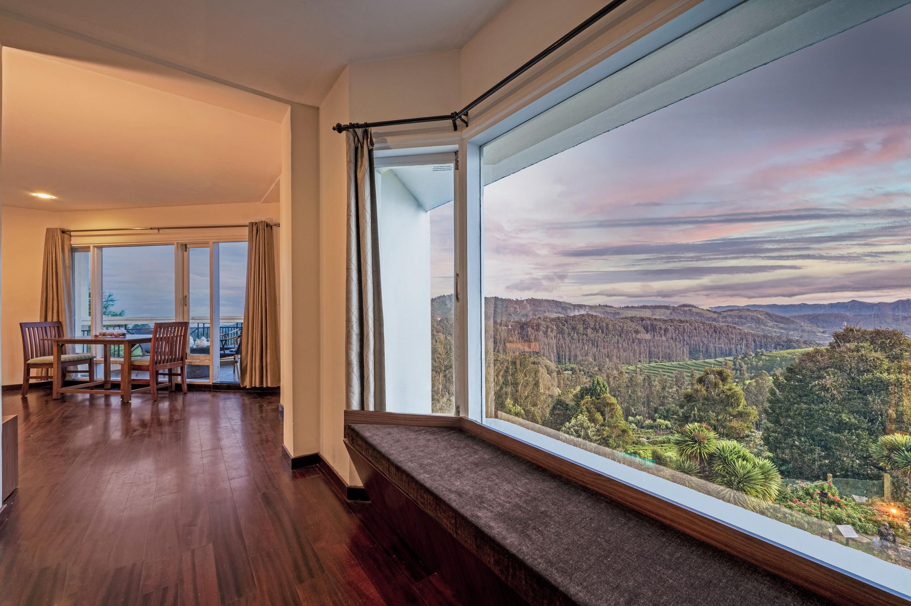 Sterling Ooty Fern Hill, Ooty | HotelsCombined