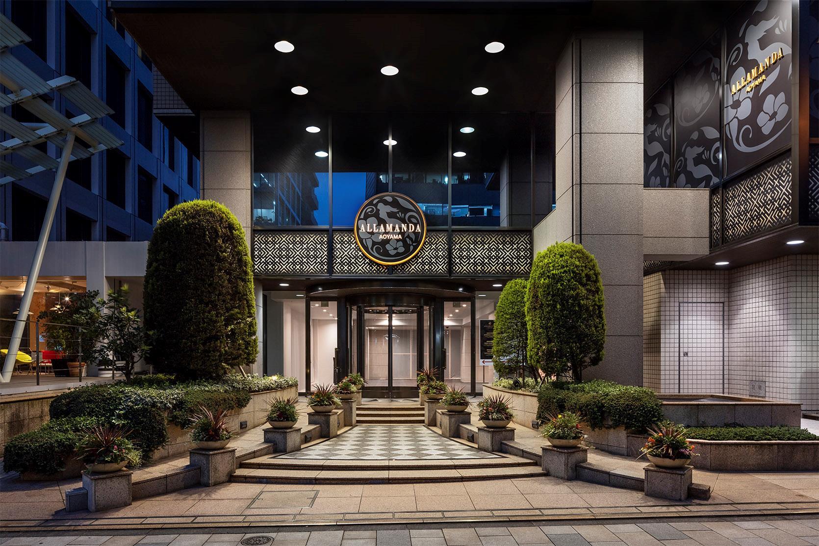 hotel 3000