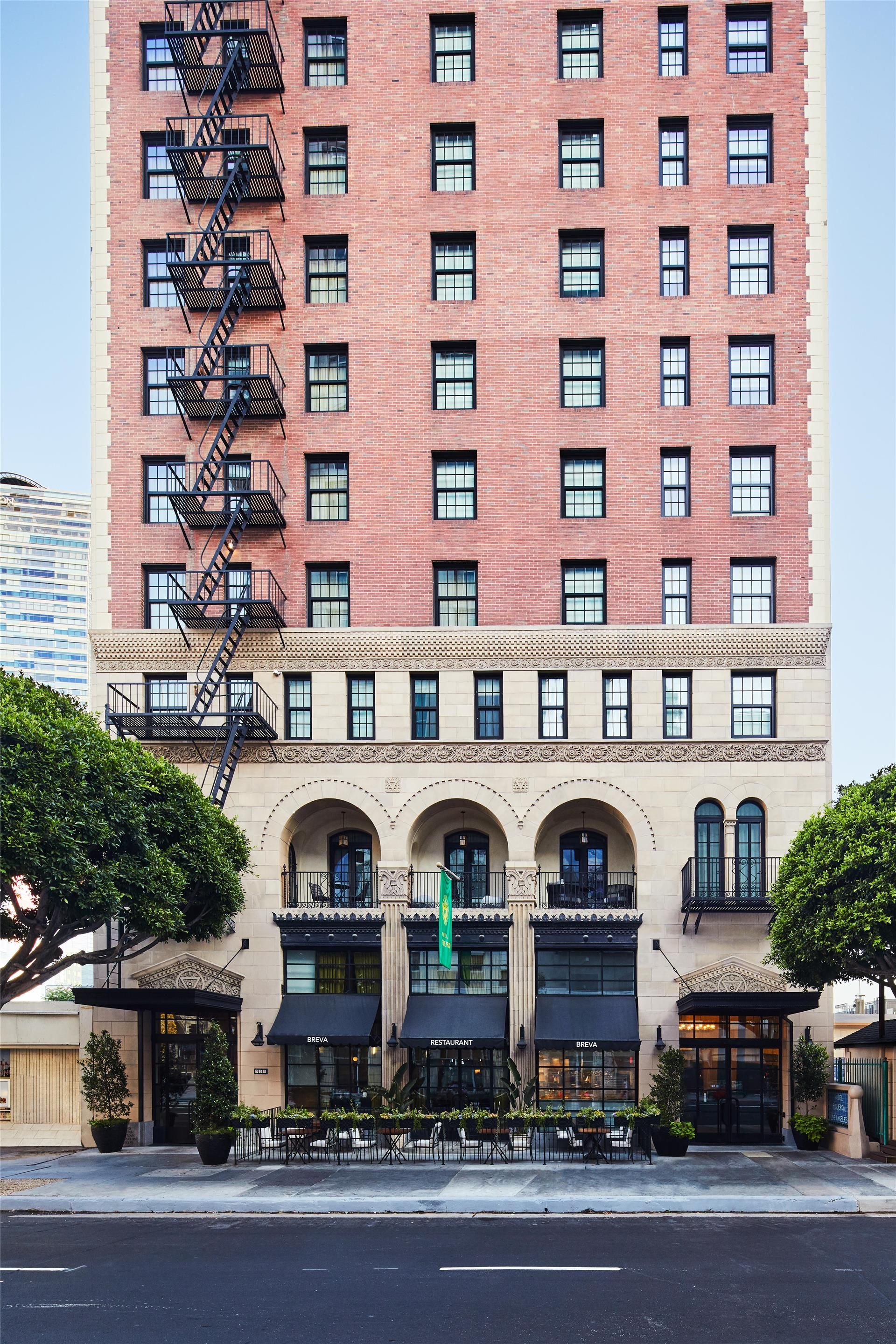 Hotel Figueroa, Los Angeles | HotelsCombined