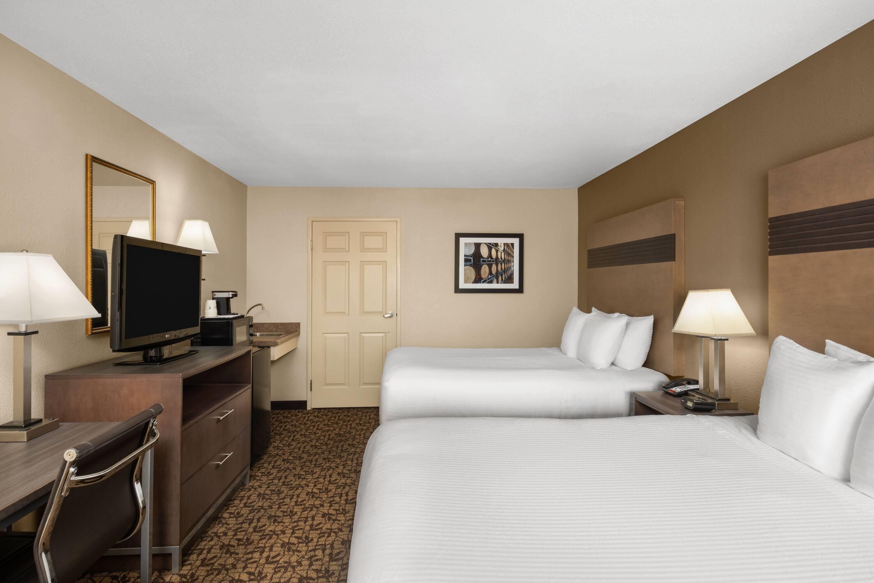 Napa Valley Hotels: 680 Cheap Napa Valley Hotel Deals