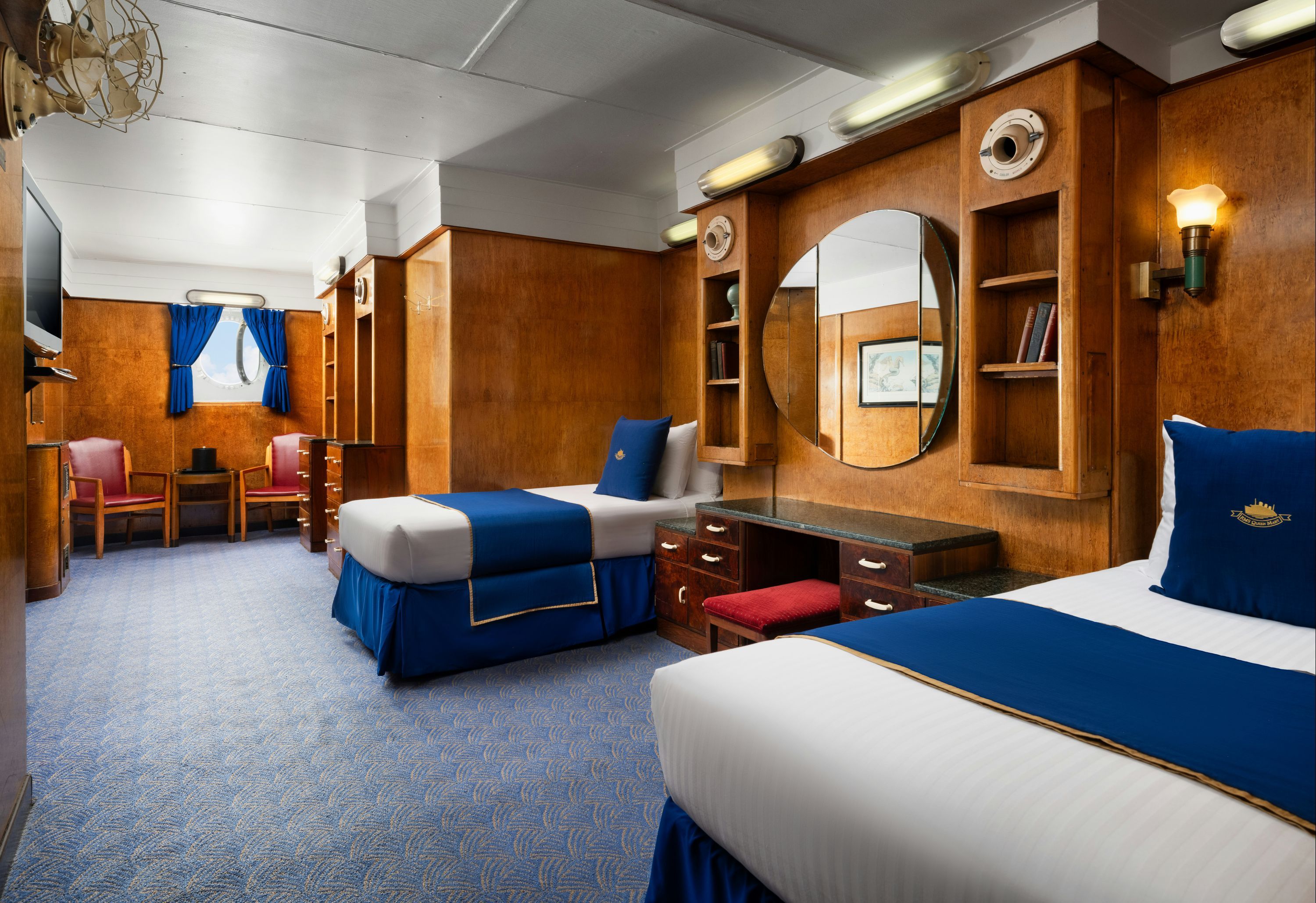 queen mary long beach dress code Long Beach's Coolest Tourist Attraction
