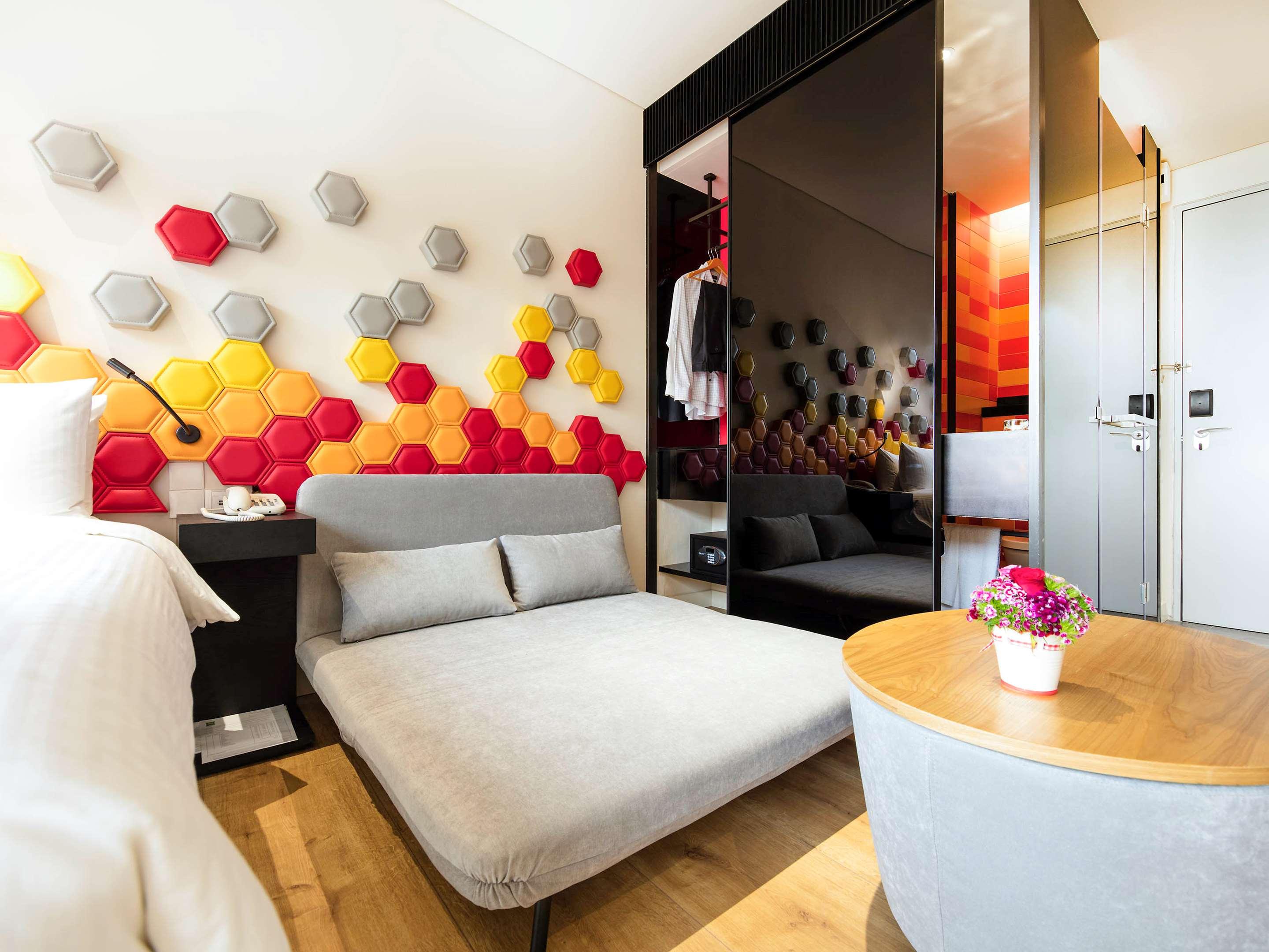 Ibis Styles Singapore On Macpherson Singapore Singapore Compare Deals Ibis Styles Singapore On Macpherson Singapore Singapore Compare Deals