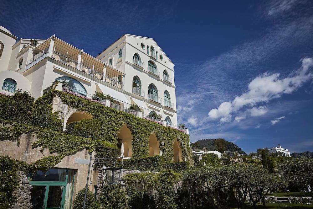 Belmond Hotel Caruso and other Top 2023 Hotels in Ravello
