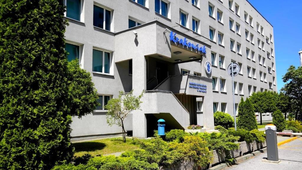 Hotel Krakowiak, Krakow | HotelsCombined