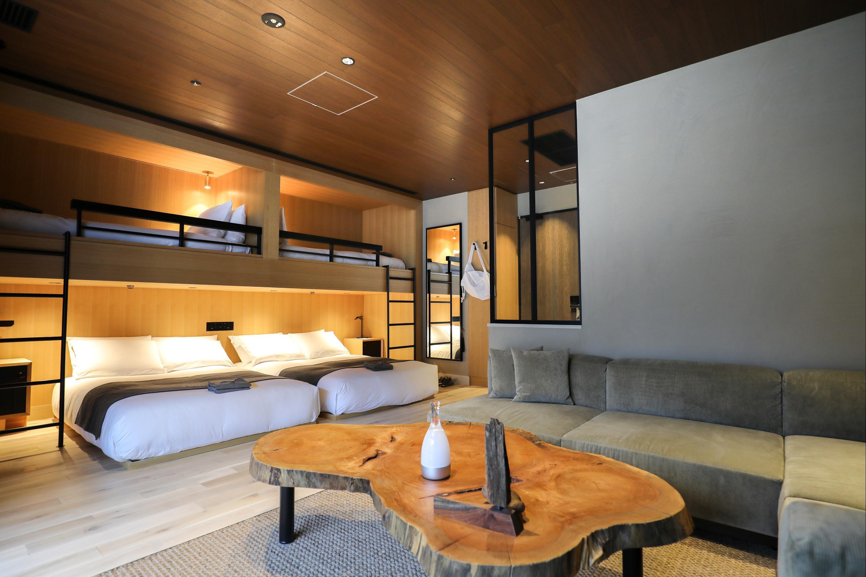 Trunk (Hotel), Tokyo | HotelsCombined Trunk (Hotel), Tokyo | HotelsCombined