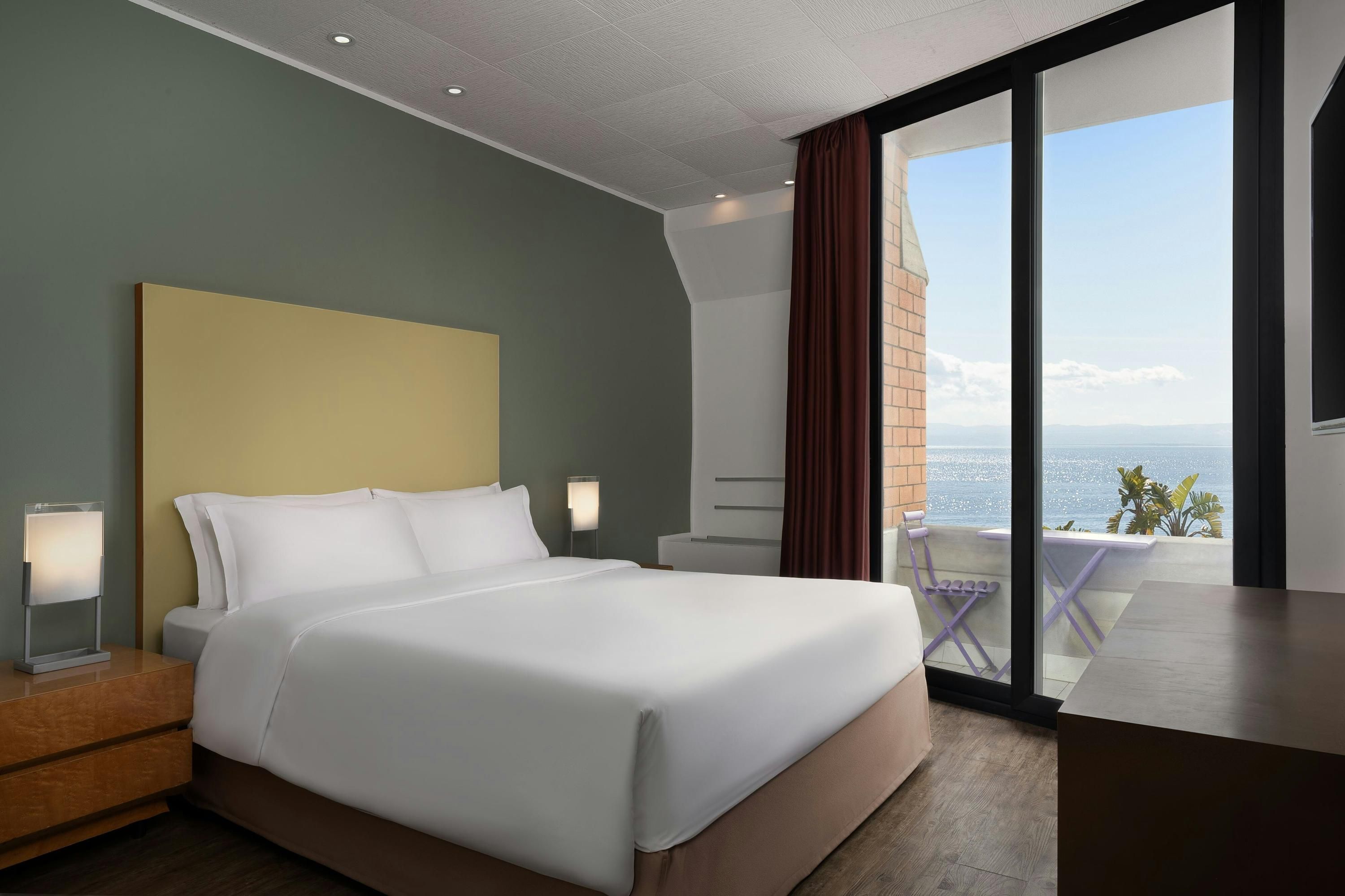 Four Points by Sheraton Catania Hotel and Conference Center, Catania |  HotelsCombined, image size:3000x2000
