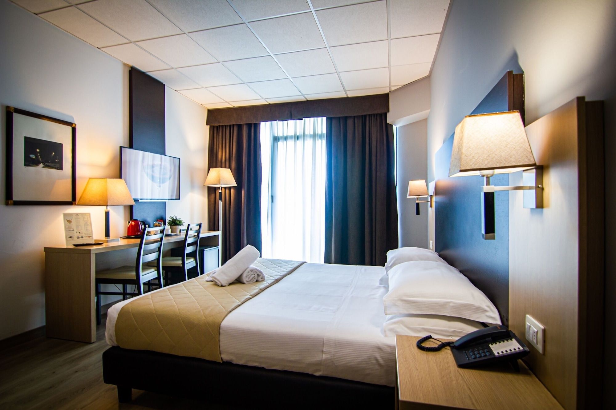 Settentrionale Esplanade hotel, Montecatini..? - Tuscany Forum - Tripadvisor, image size:2000x1333