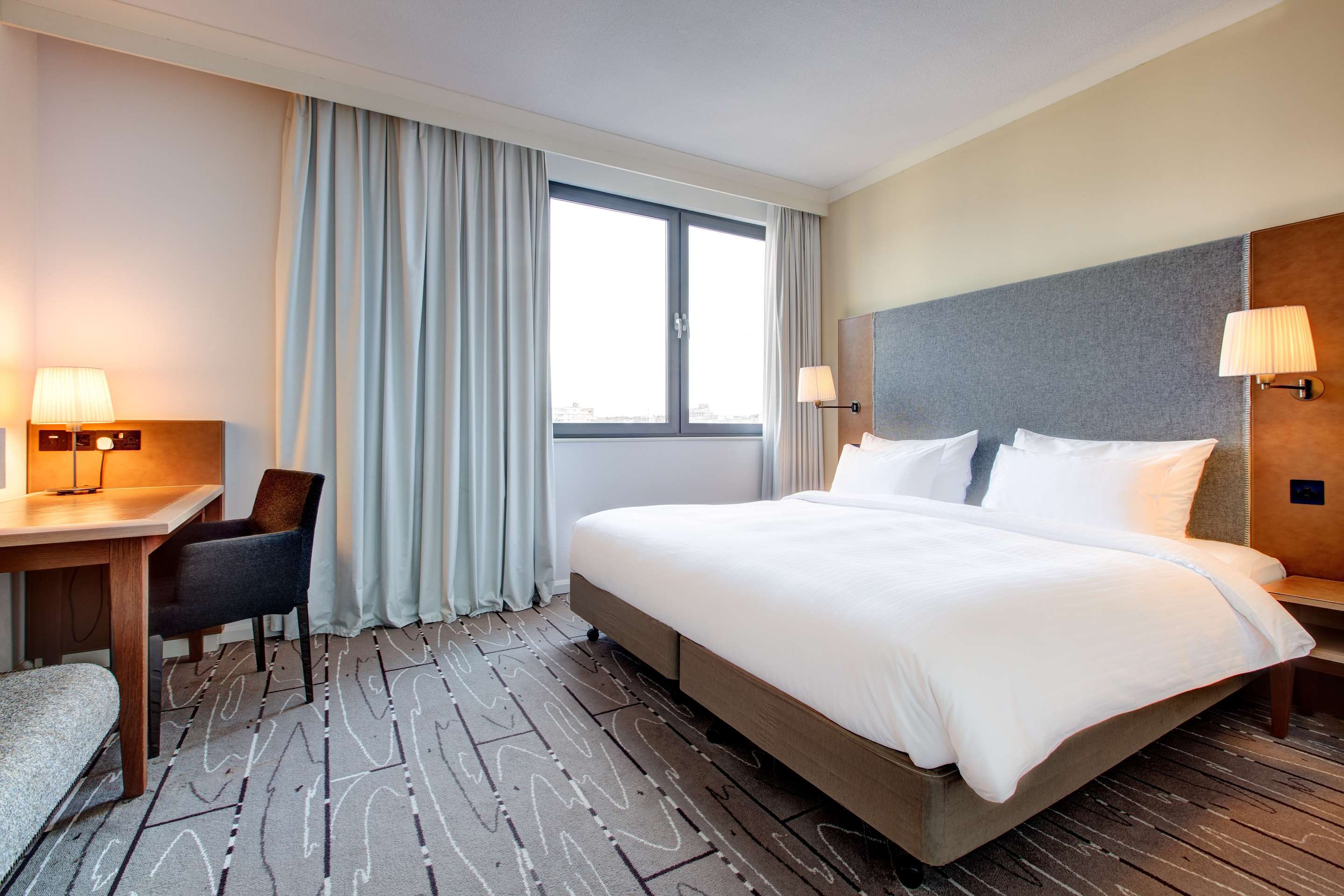 Radisson Blu Waterfront Hotel, Jersey, Saint Helier HotelsCombined