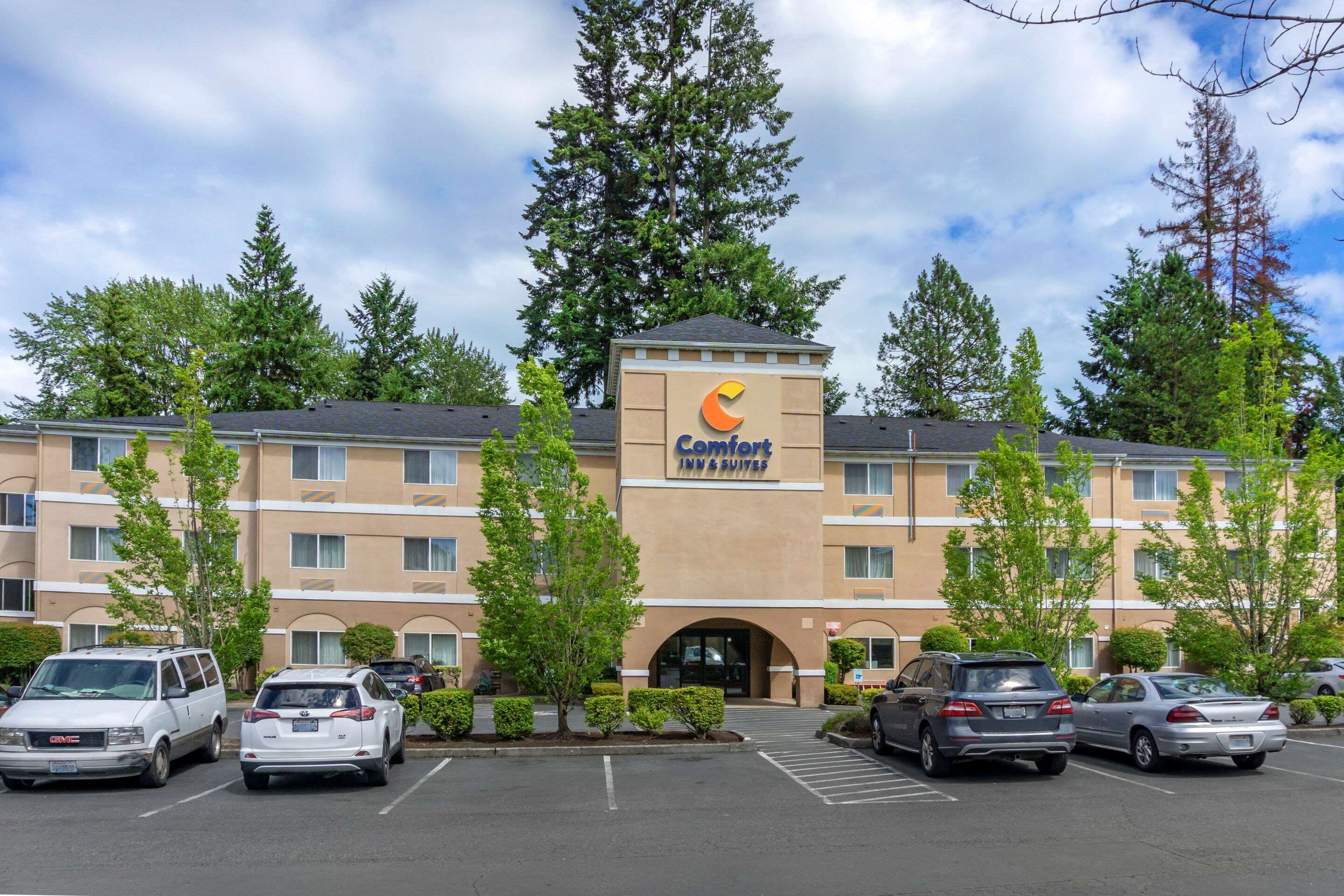 Extended Stay America Seattle Bothell Canyon Park, Bothell