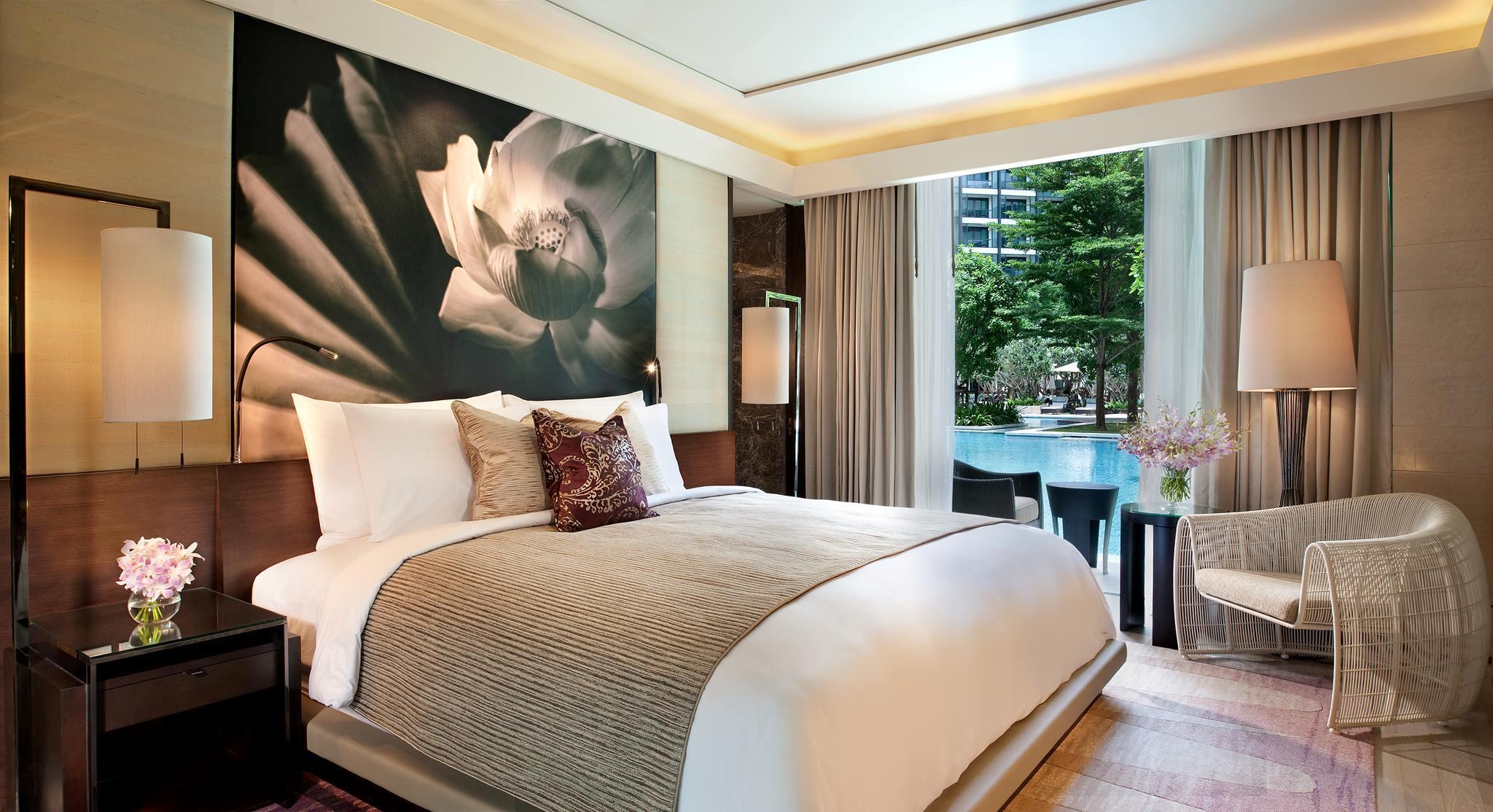 Siam Kempinski Hotel Bangkok Bangkok Thailand Compare Deals Siam Kempinski Hotel Bangkok Bangkok Thailand Compare Deals