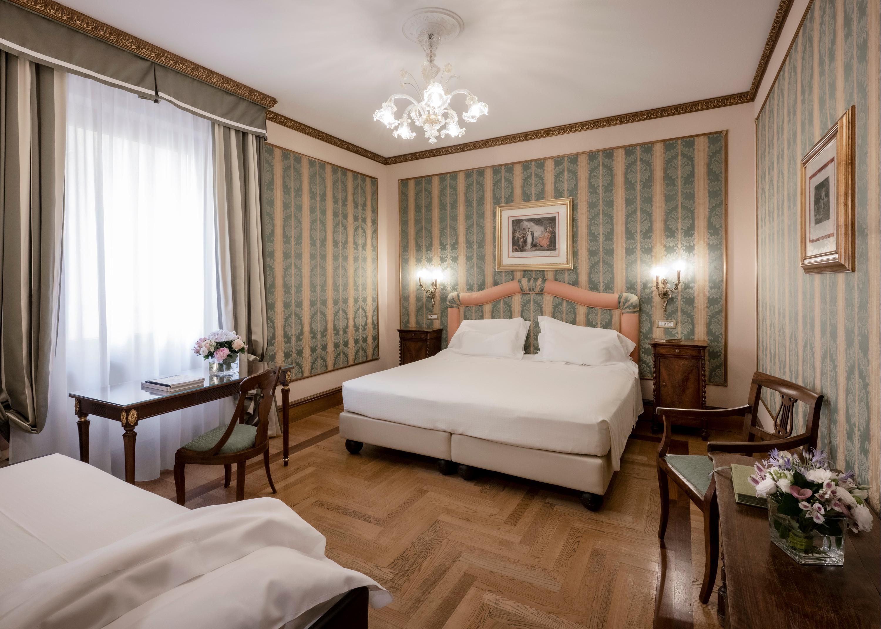 Due Torri Hotel, Verona | HotelsCombined, image size:3000x2142